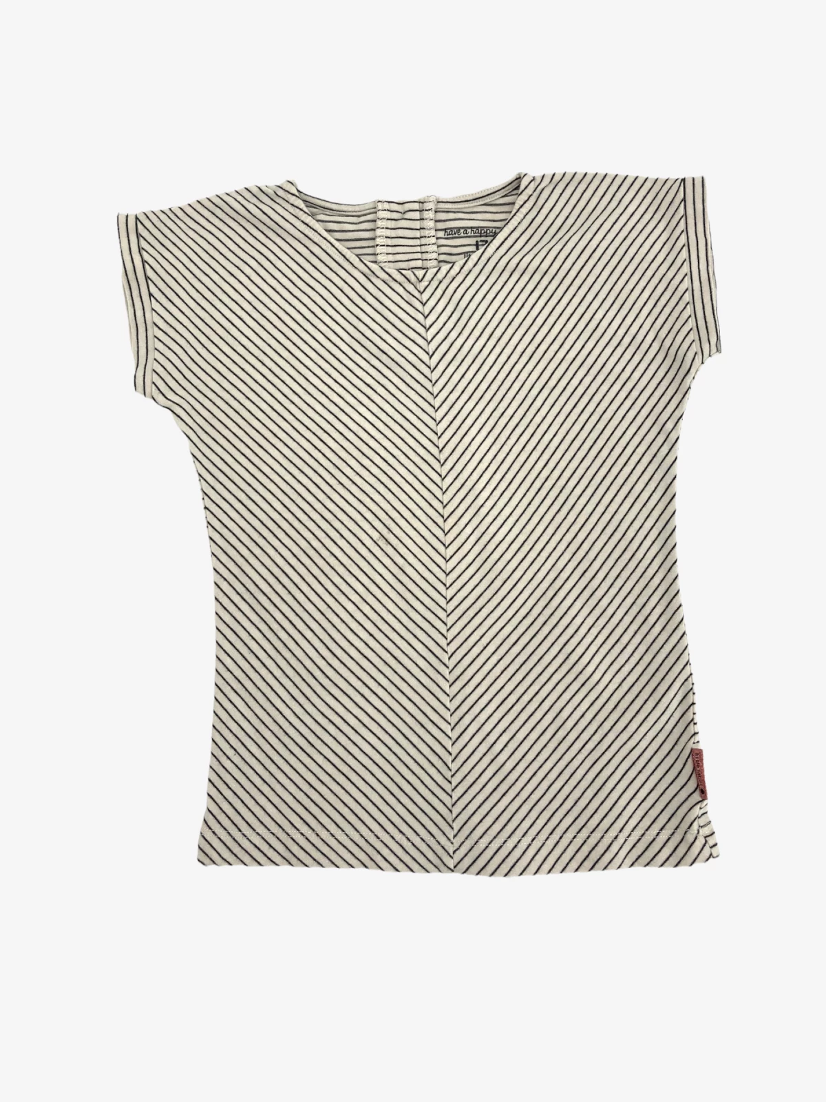 Little Label - T-Shirt (maat 110)