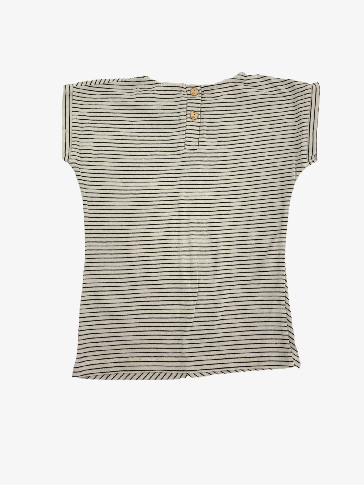 Little Label - T-Shirt (maat 110)