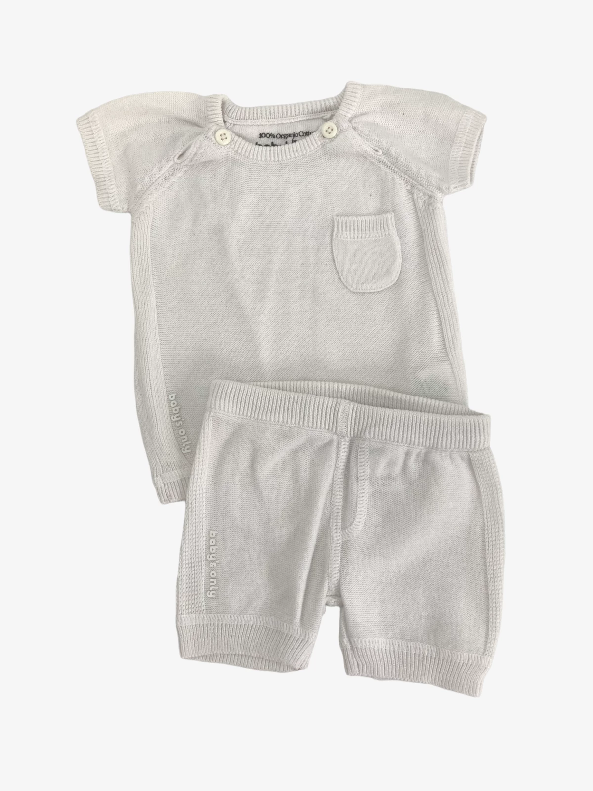 Baby 's only - Set (maat 56)