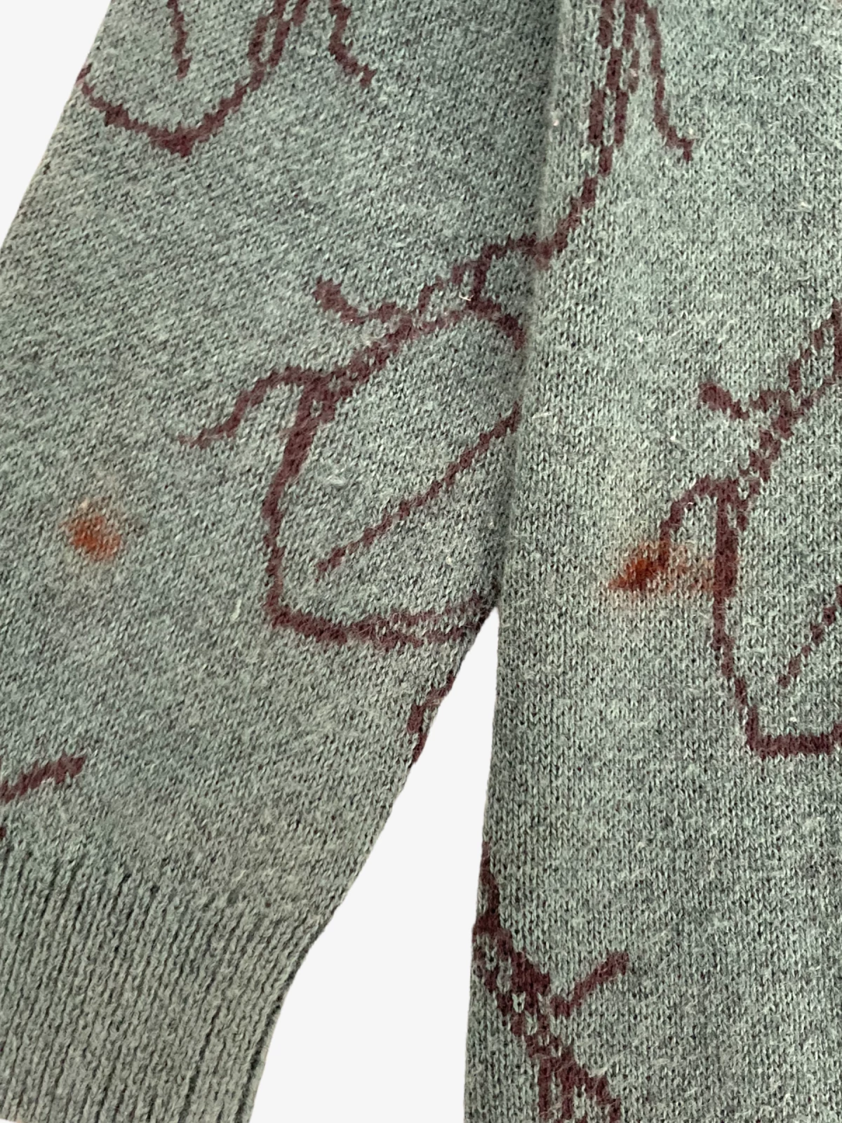 Sproet & sprout - Vest (maat 86)