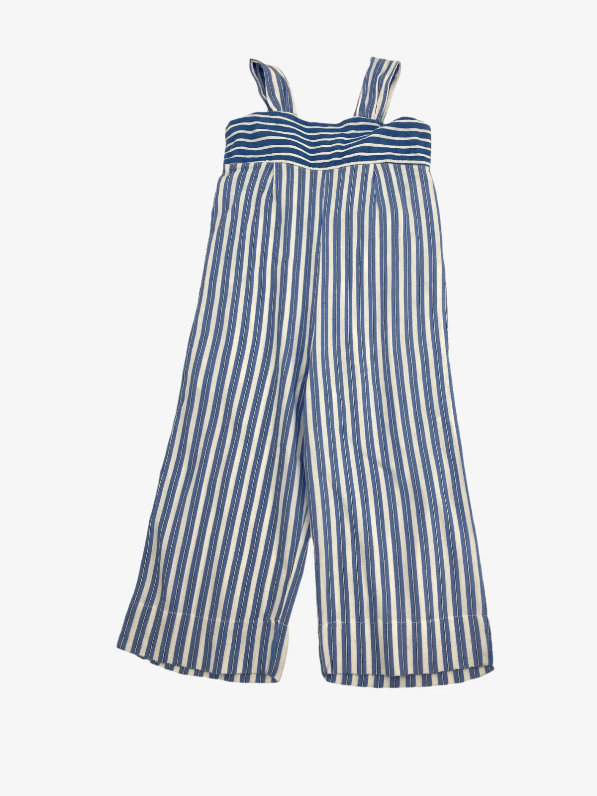 Zara - Jumpsuit (maat 122)