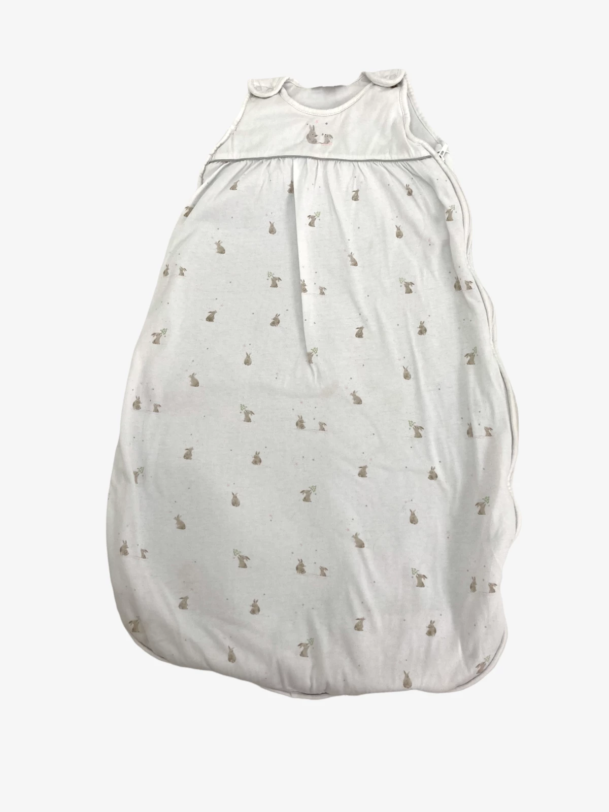 The little white company - Slaapzak (maat 80)