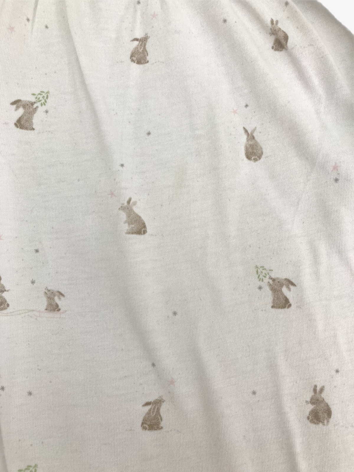 The little white company - Slaapzak (maat 80)