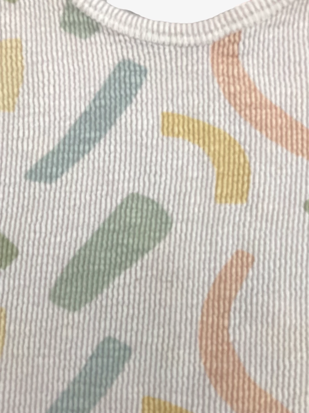 Zara - T-Shirt (maat 74)