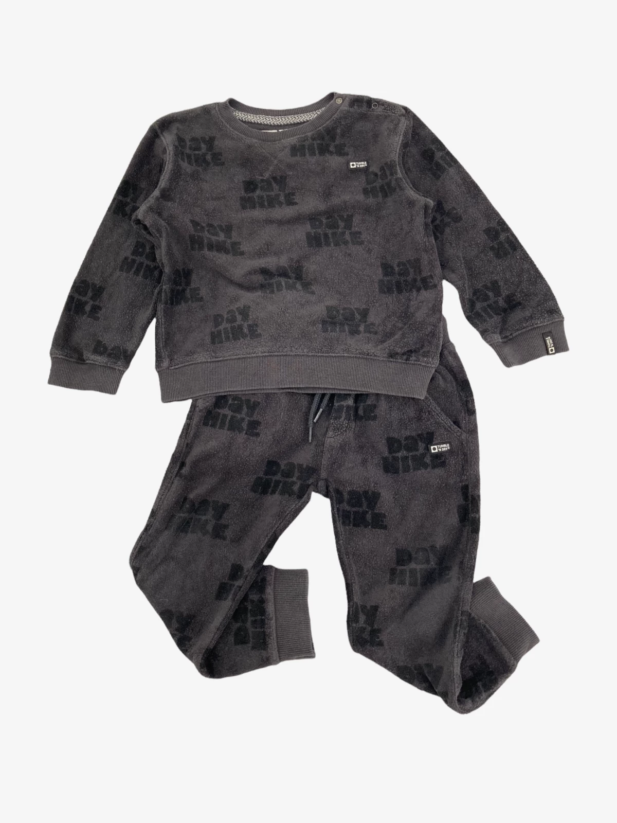 Tumble N Dry - Set (maat 92)