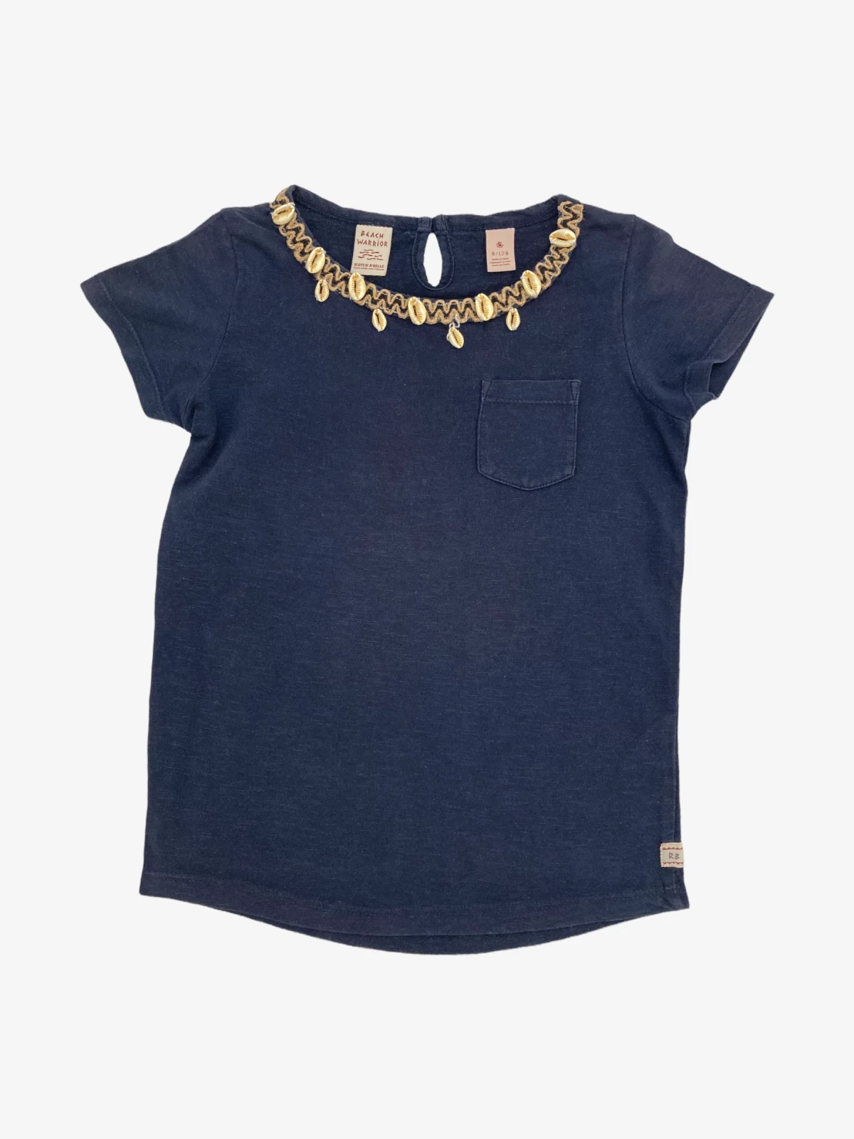 Scotch R'Belle - T-Shirt (maat 128)