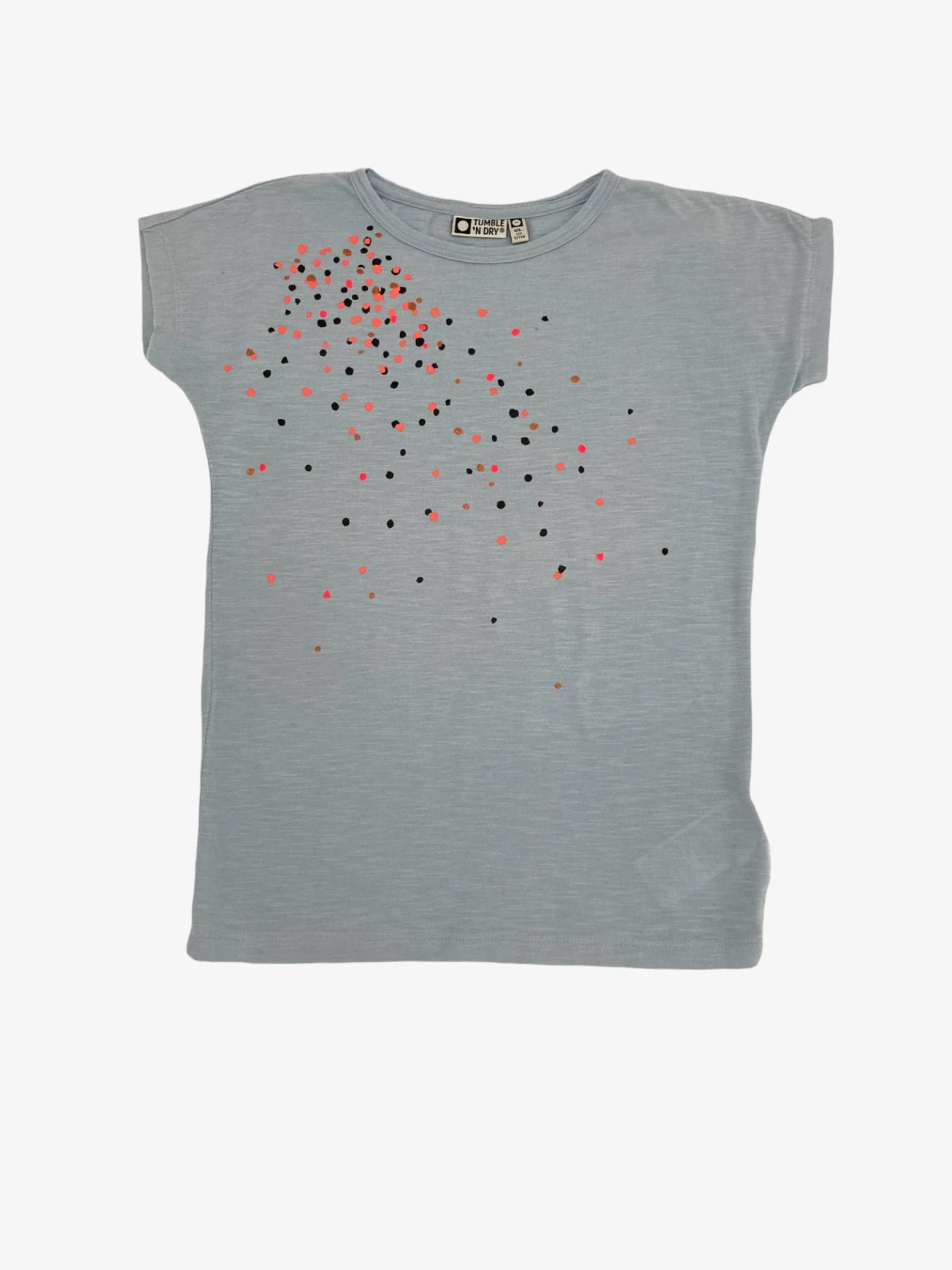 Tumble N Dry - T-Shirt (maat 122)