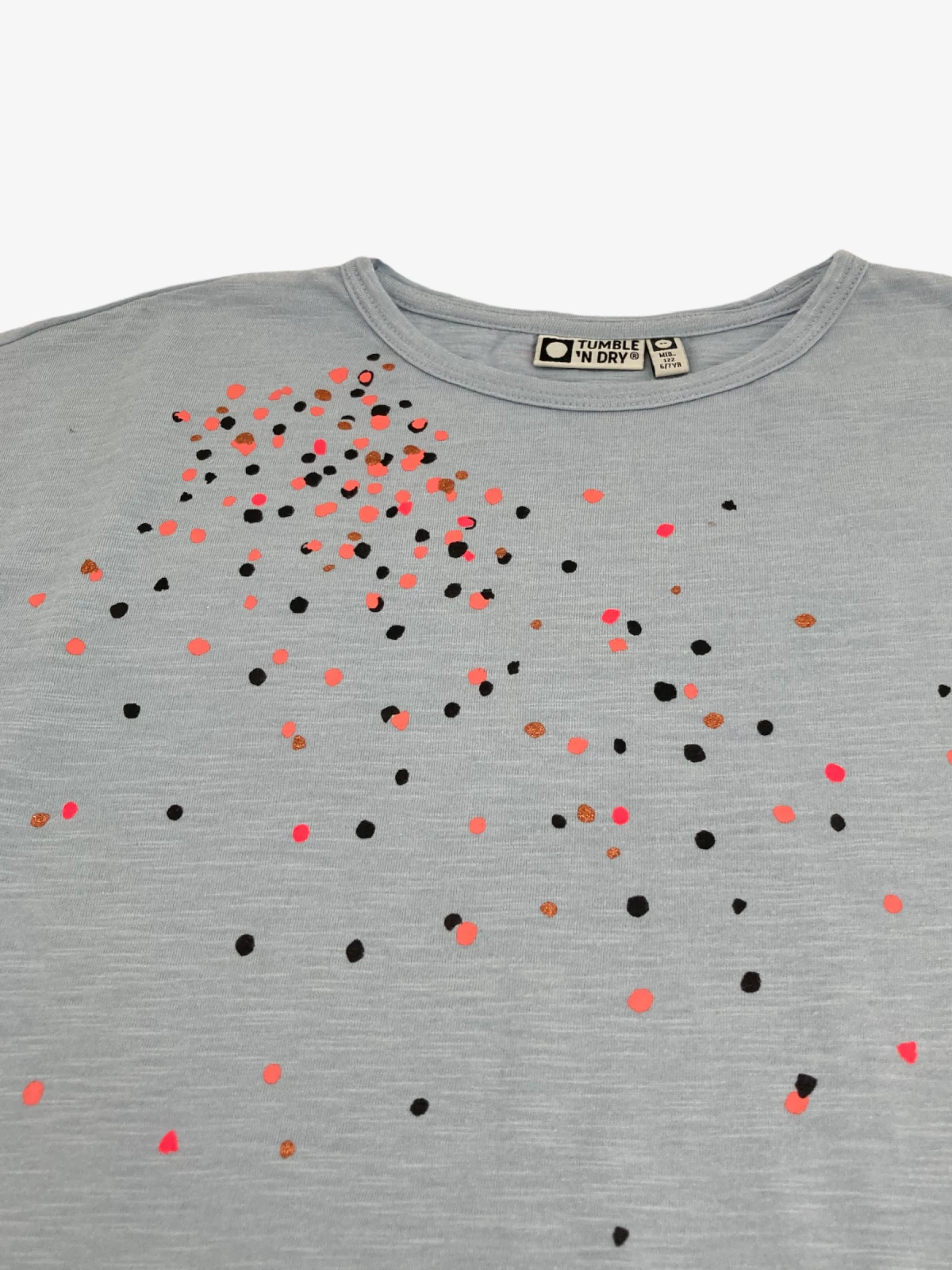 Tumble N Dry - T-Shirt (maat 122)