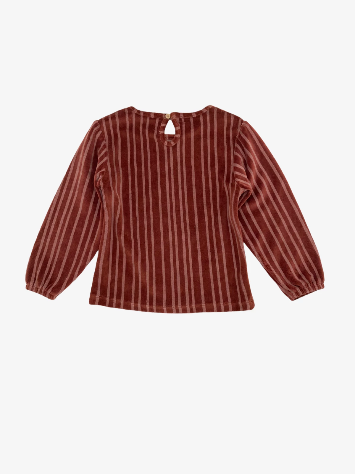 Your wishes - Longsleeve (maat 98)