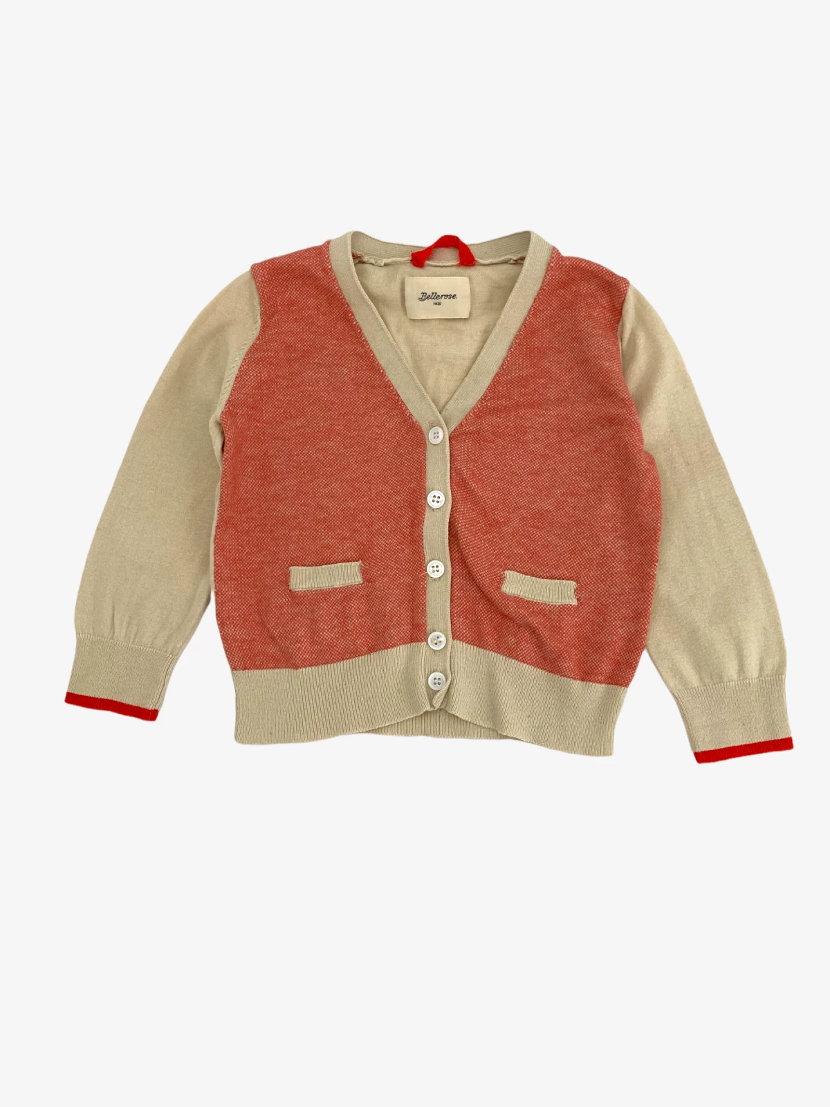 Bellerose - Vest (maat 86)