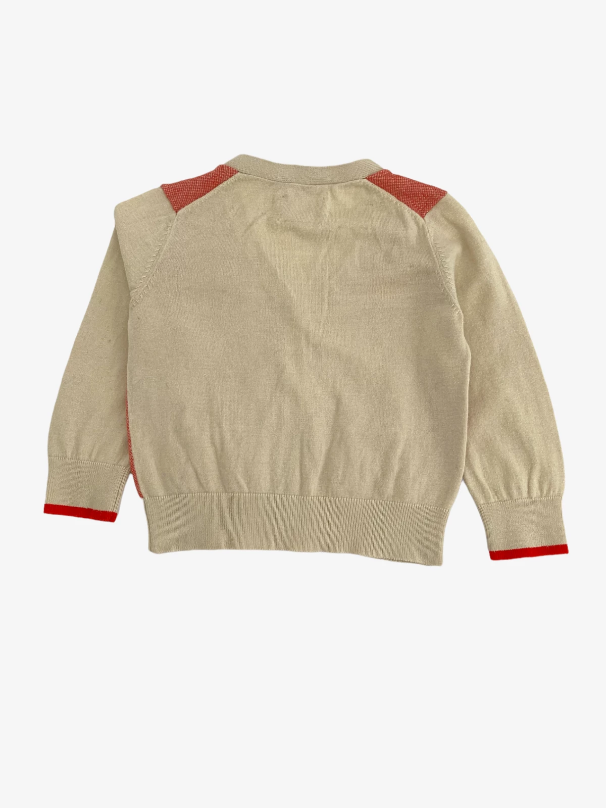 Bellerose - Vest (maat 86)