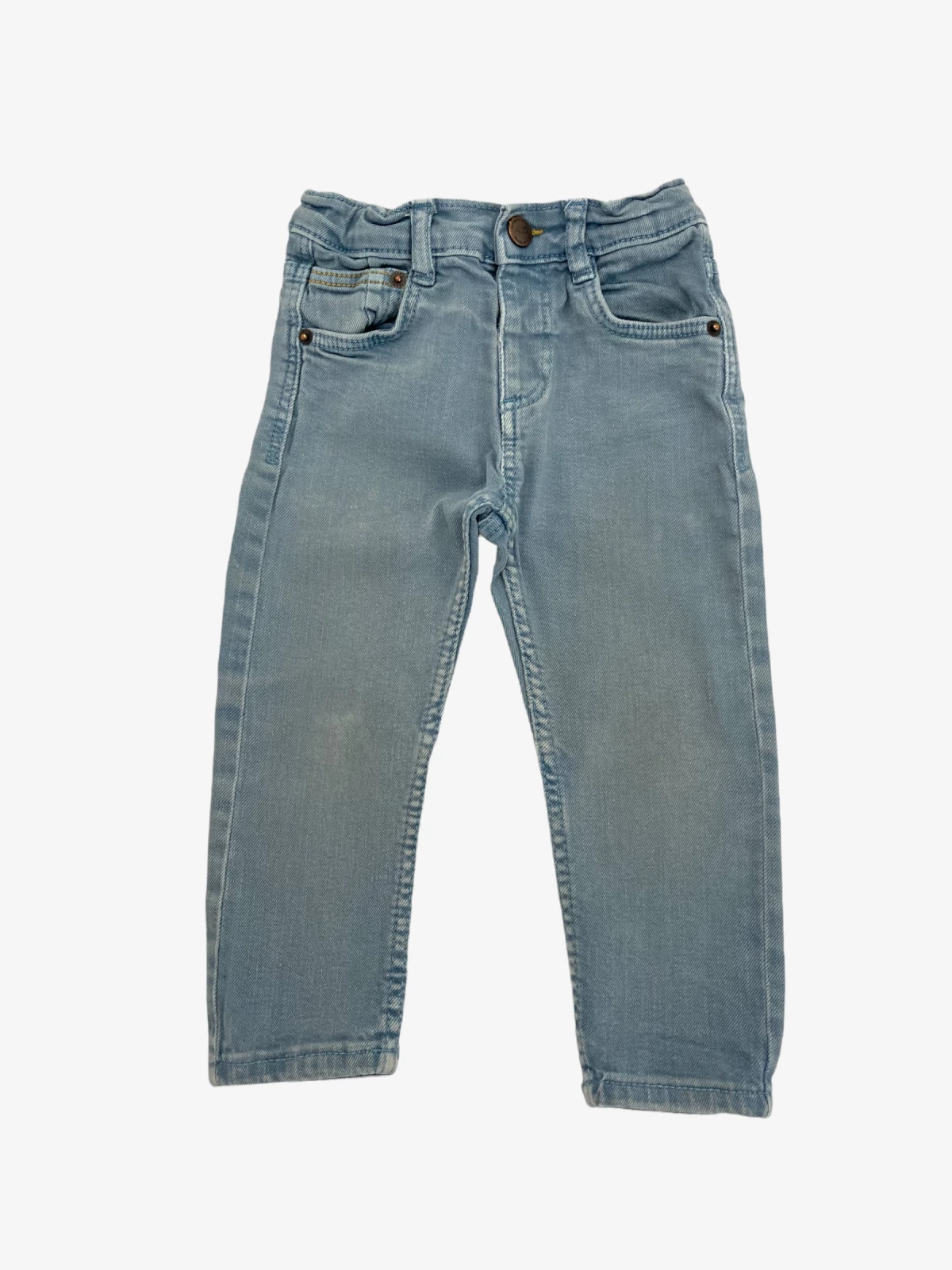 Zara - Jeans (maat 92)