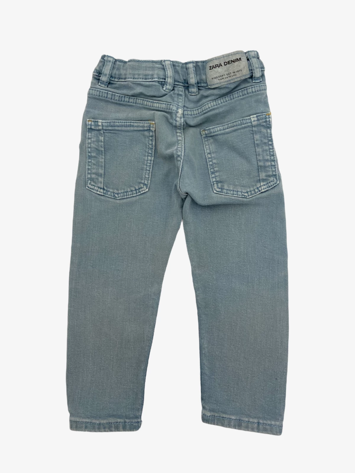 Zara - Jeans (maat 92)