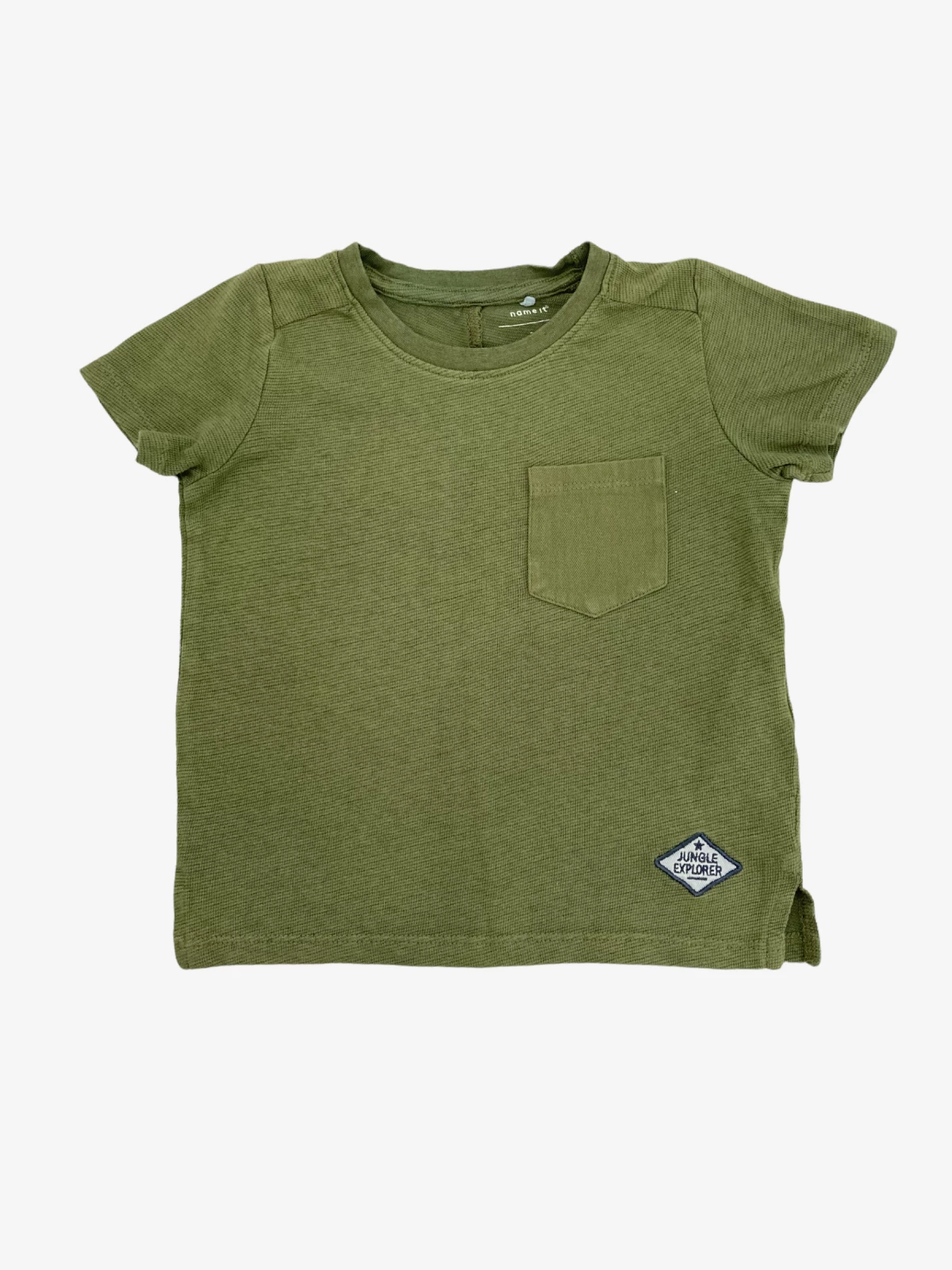 Name it - T-Shirt (maat 98)