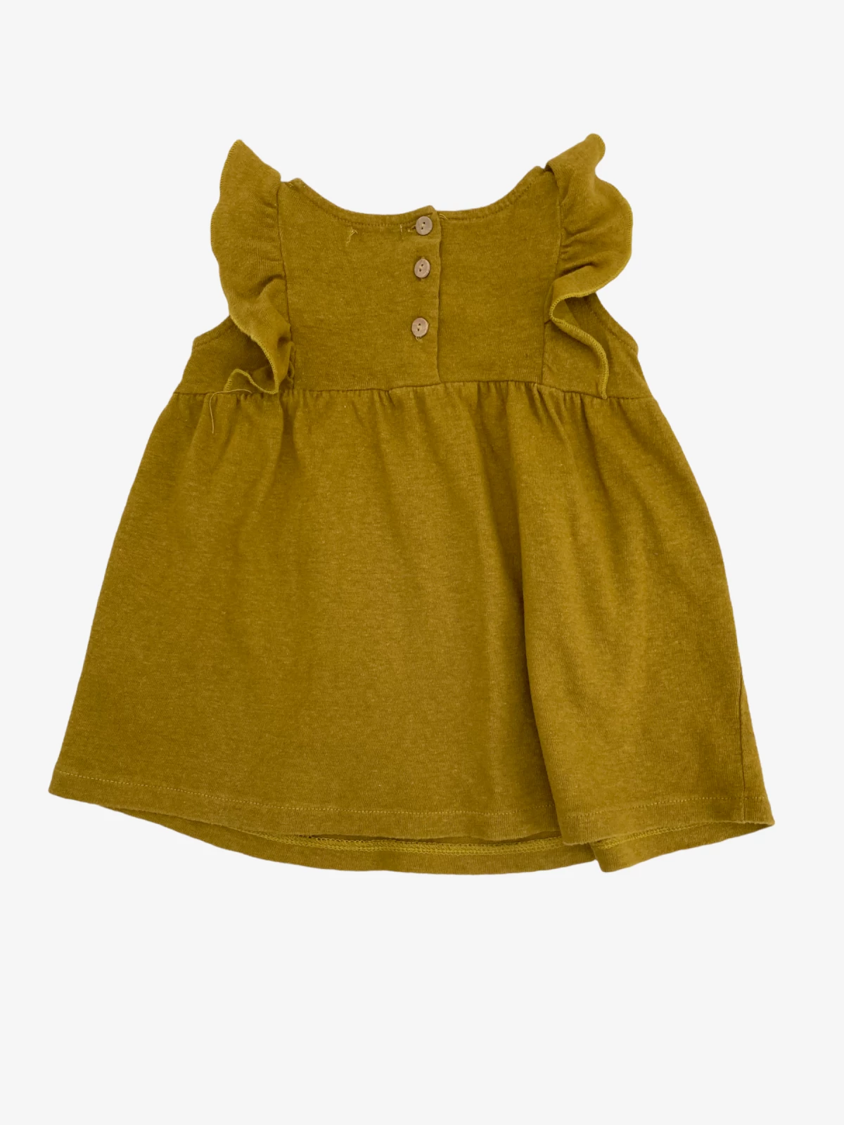 Play Up - Jurk (maat 80)