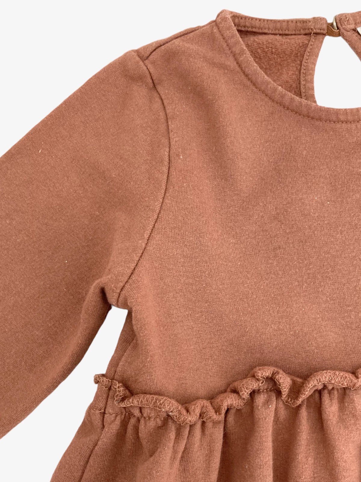 Lil' Atelier - Jurk (maat 86)