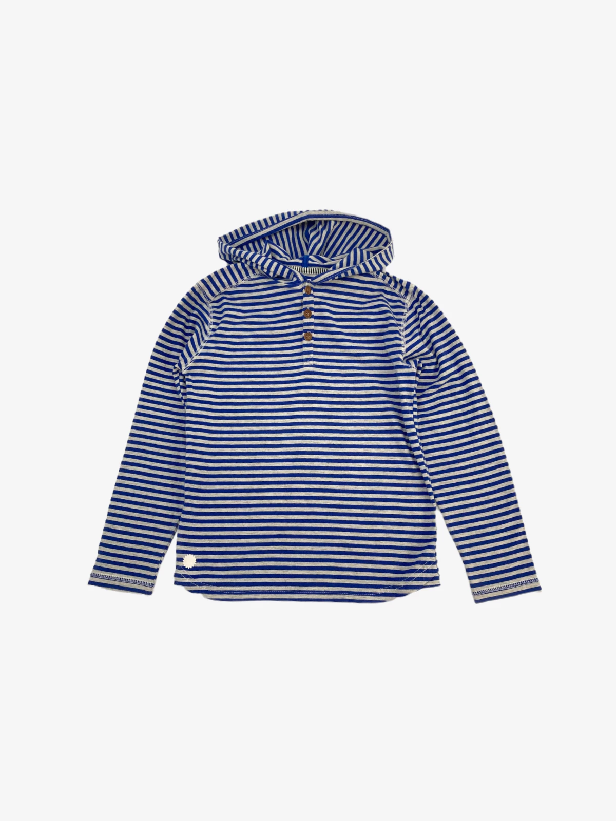 Little Label - Longsleeve (maat 122)