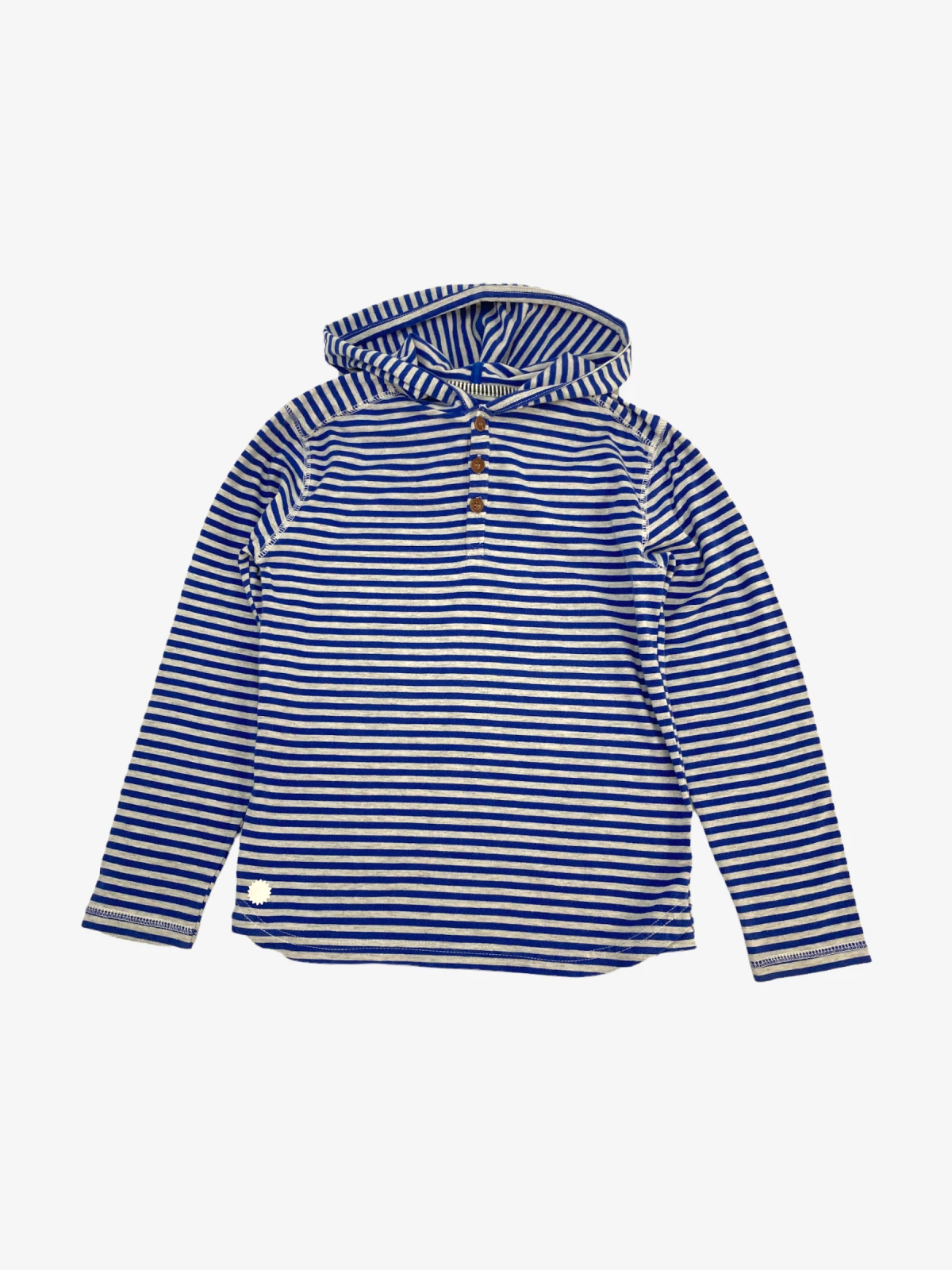 Little Label - Longsleeve (maat 122)