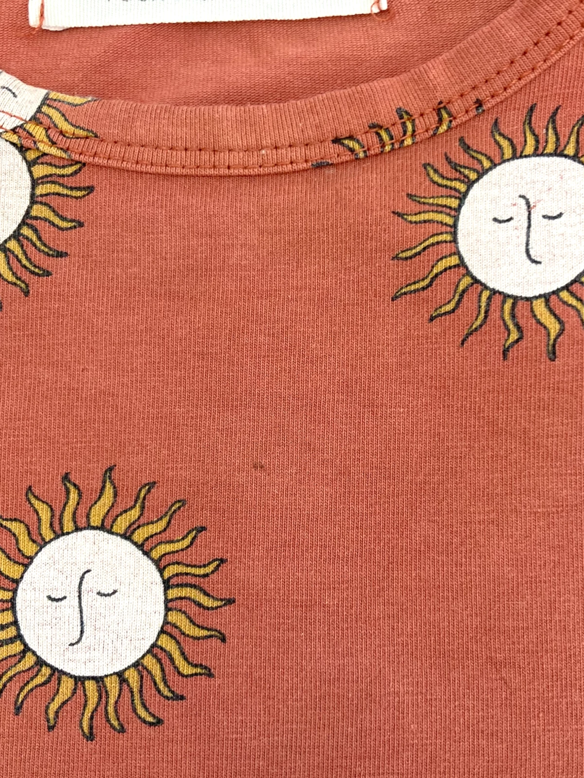 Your wishes - T-Shirt (maat 74)