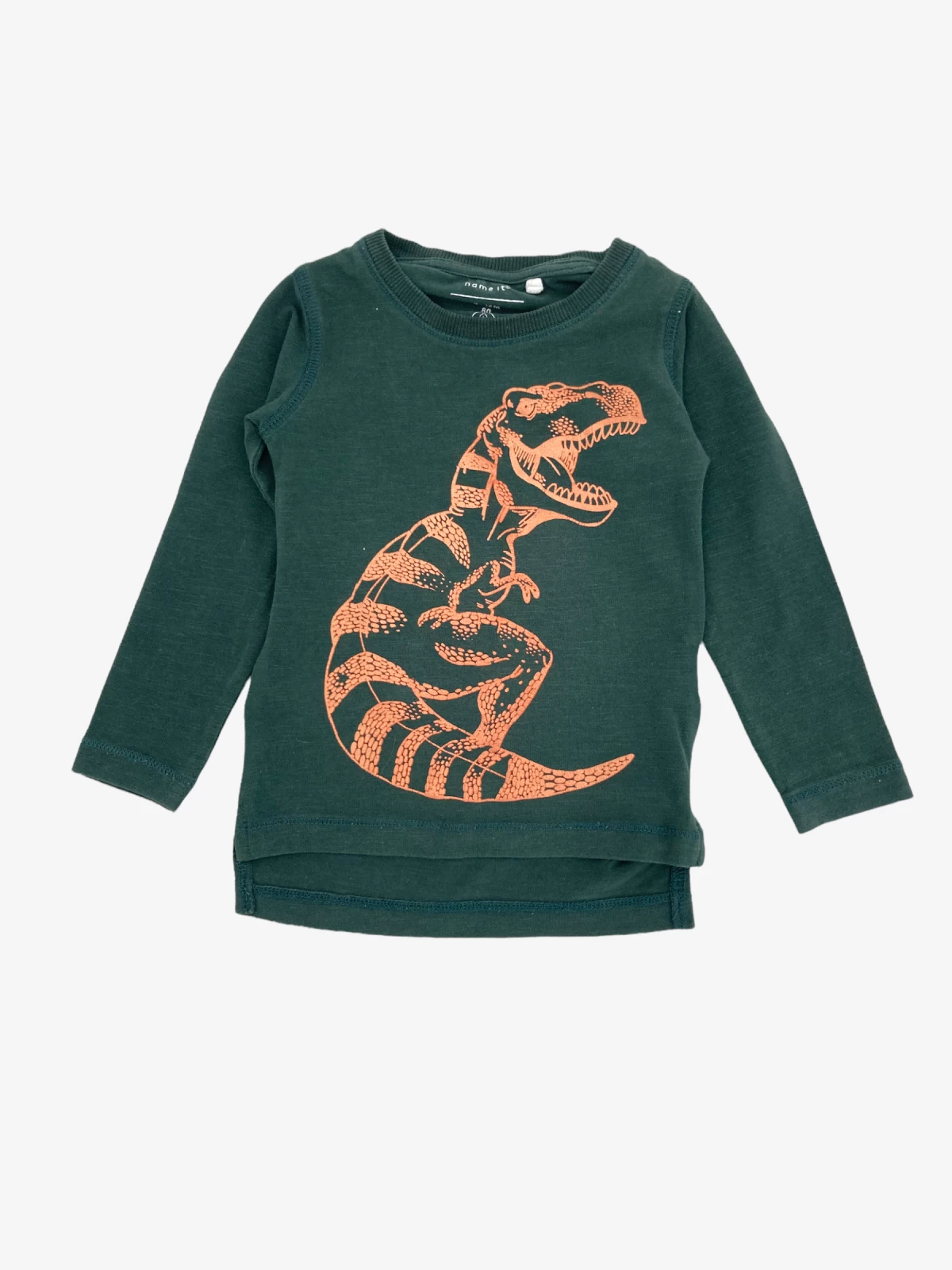 Name it - Longsleeve (maat 80)