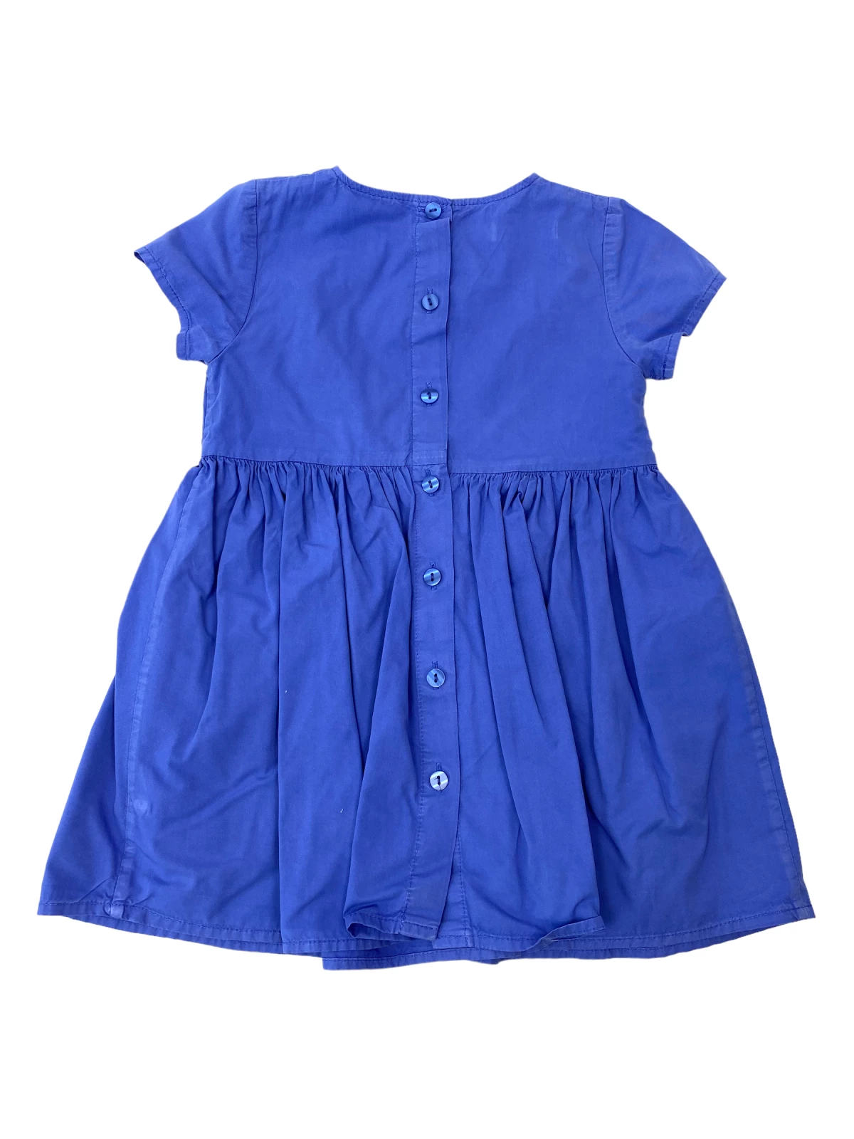 Filou & Friends - Jurk (maat 104)