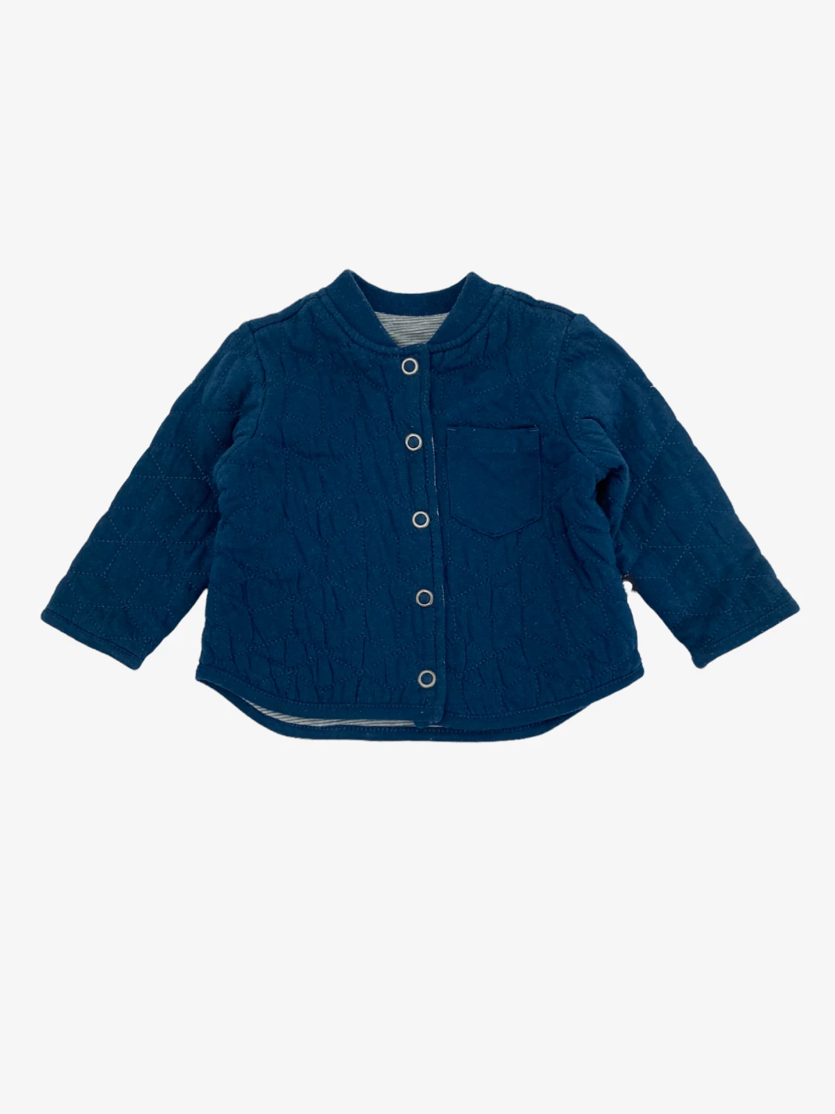 POMPdeLUX - Vest (maat 68)