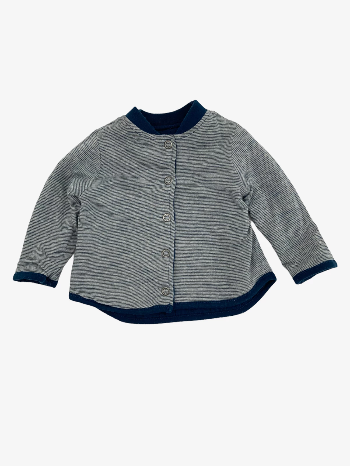 POMPdeLUX - Vest (maat 68)