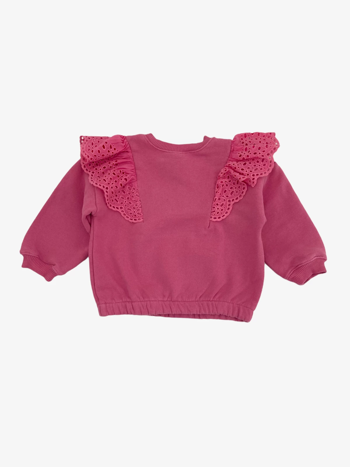 Zara - Trui (maat 80)