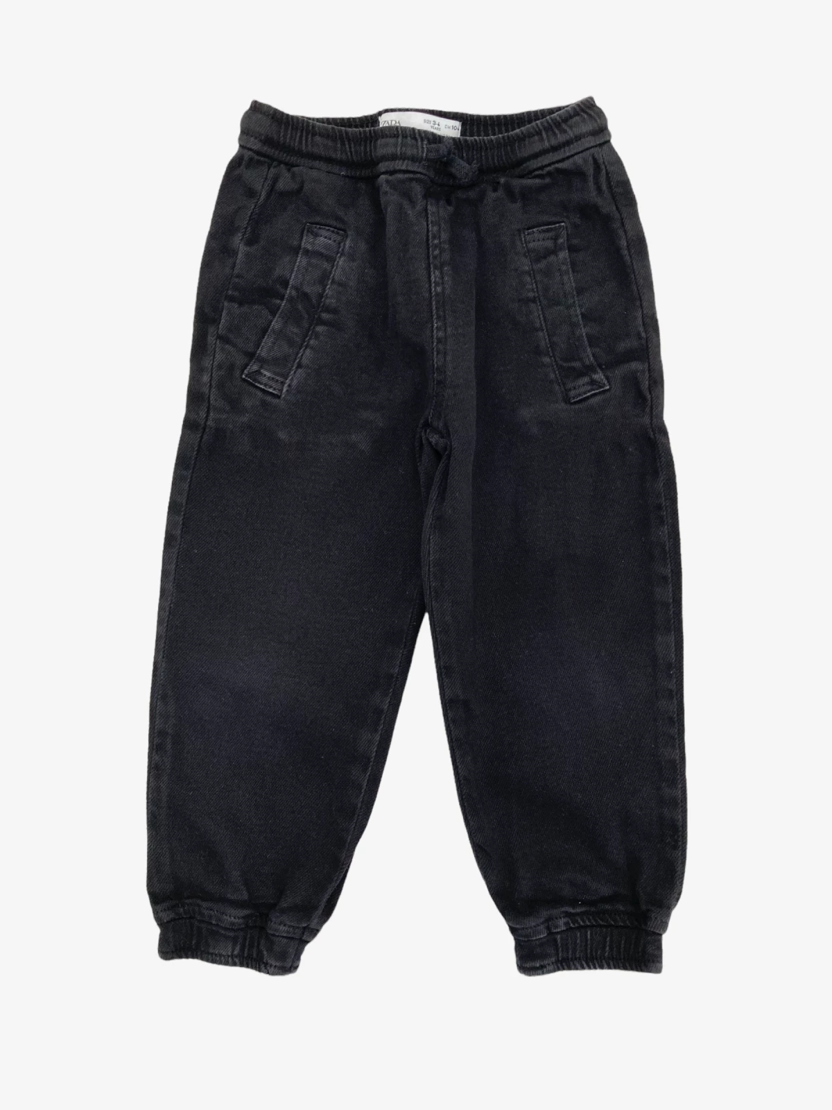 Zara - Jeans (maat 104)