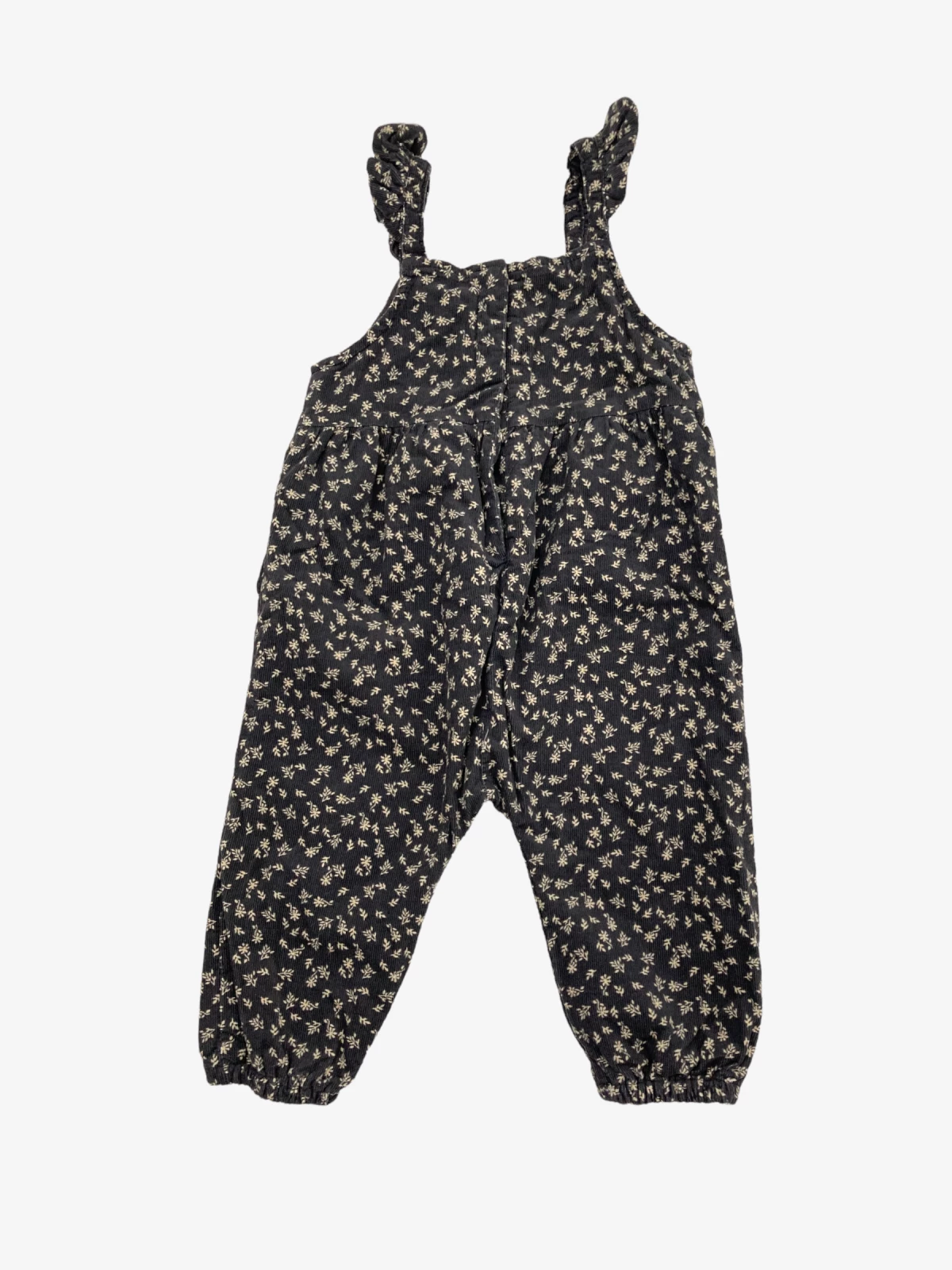 Zara - Salopette / Tuinbroek (maat 80)