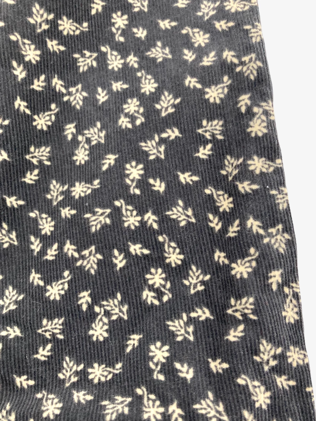 Zara - Salopette / Tuinbroek (maat 80)