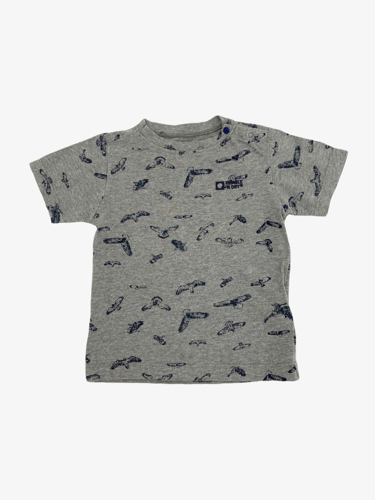 Tumble N Dry - T-Shirt (maat 74)