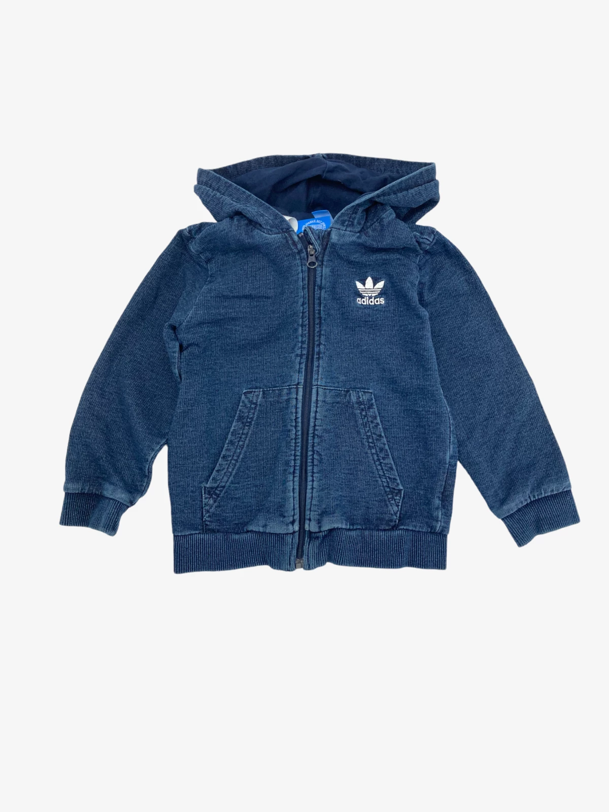 Adidas - Vest (maat 98)