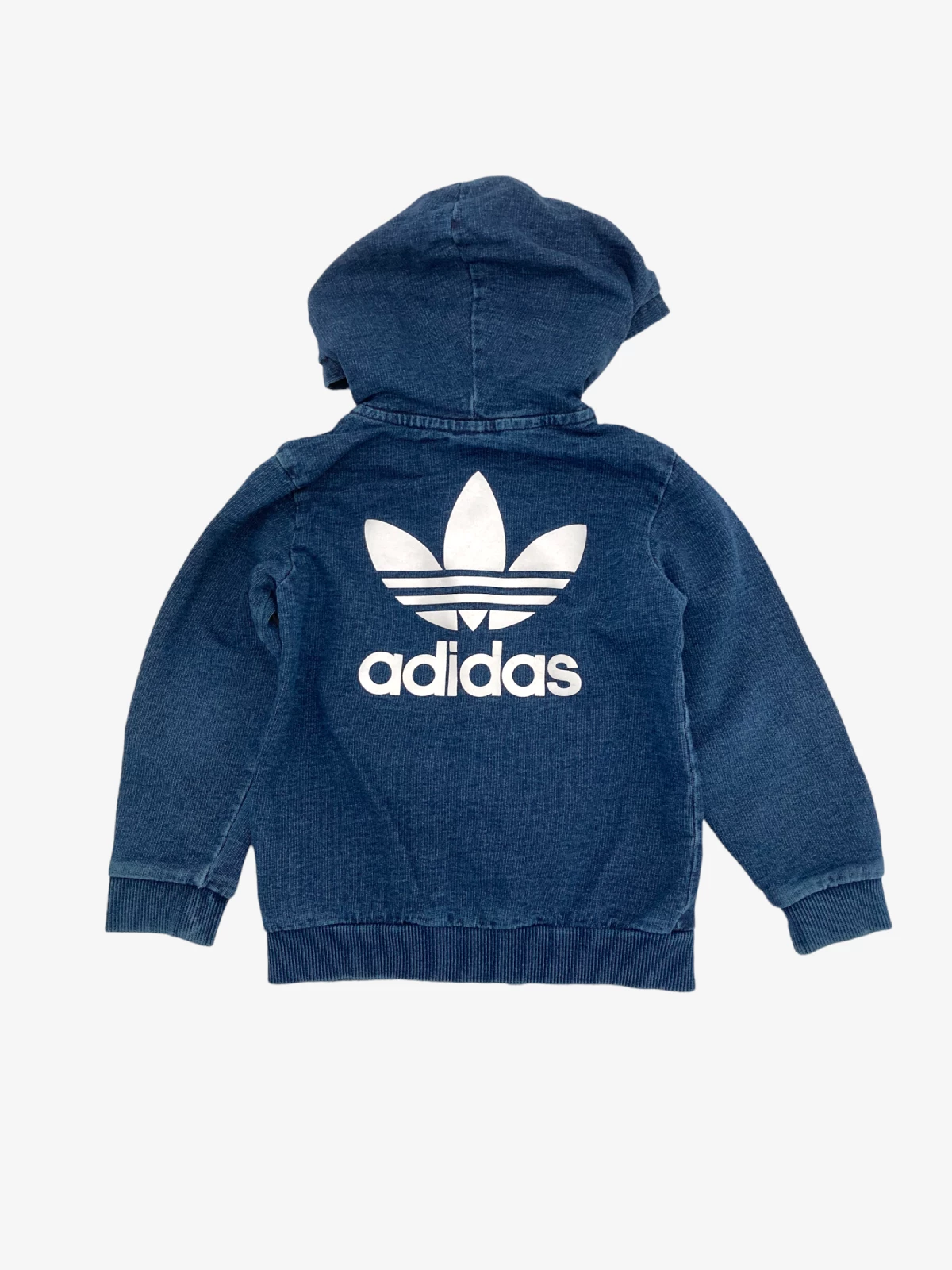 Adidas - Vest (maat 98)