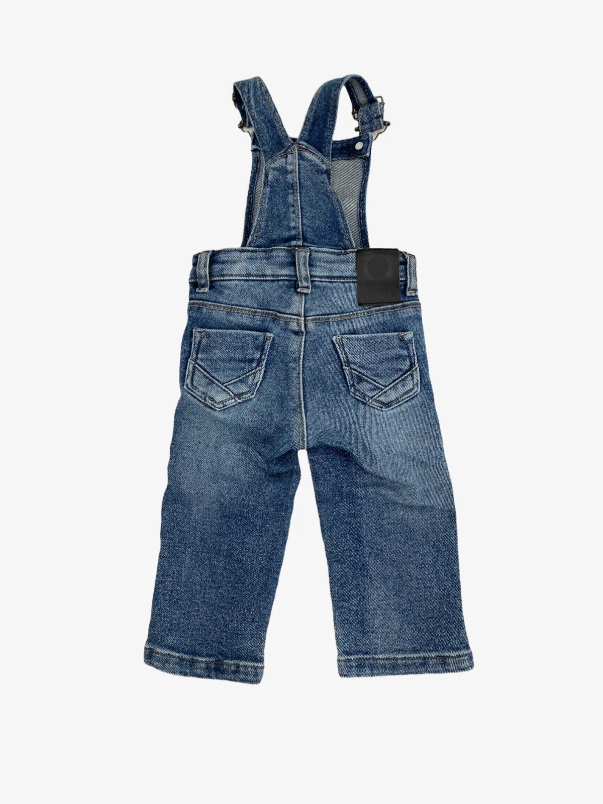 Tumble N Dry - Salopette / Tuinbroek (maat 74)