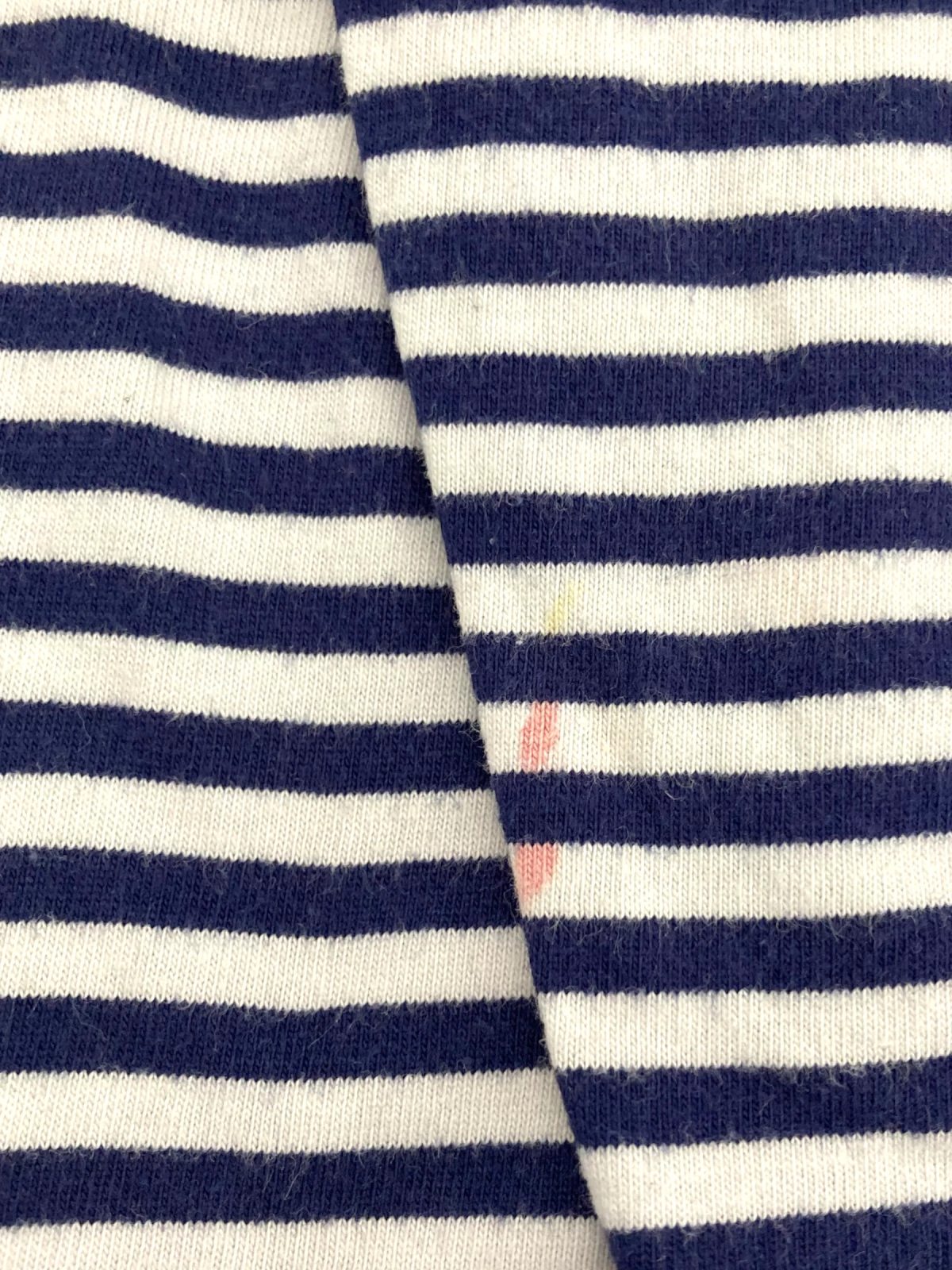 Lilly + Sid - Longsleeve (maat 110)