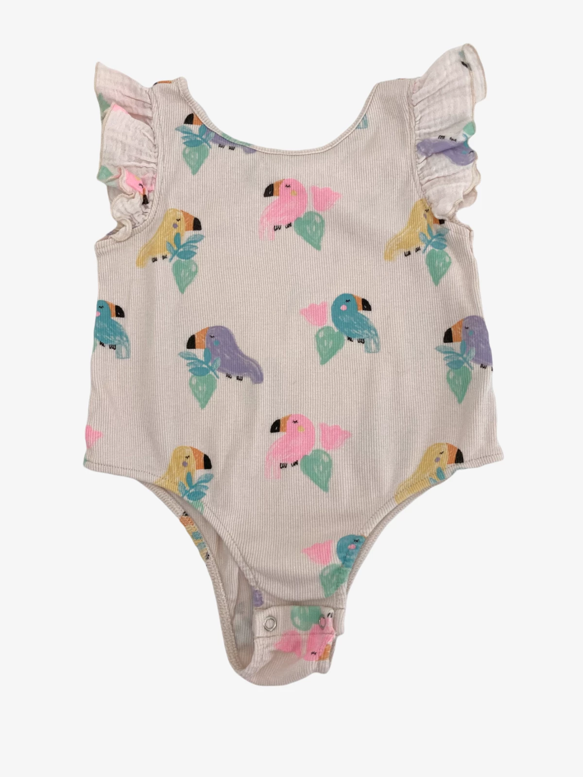 Zara - Top (maat 104)