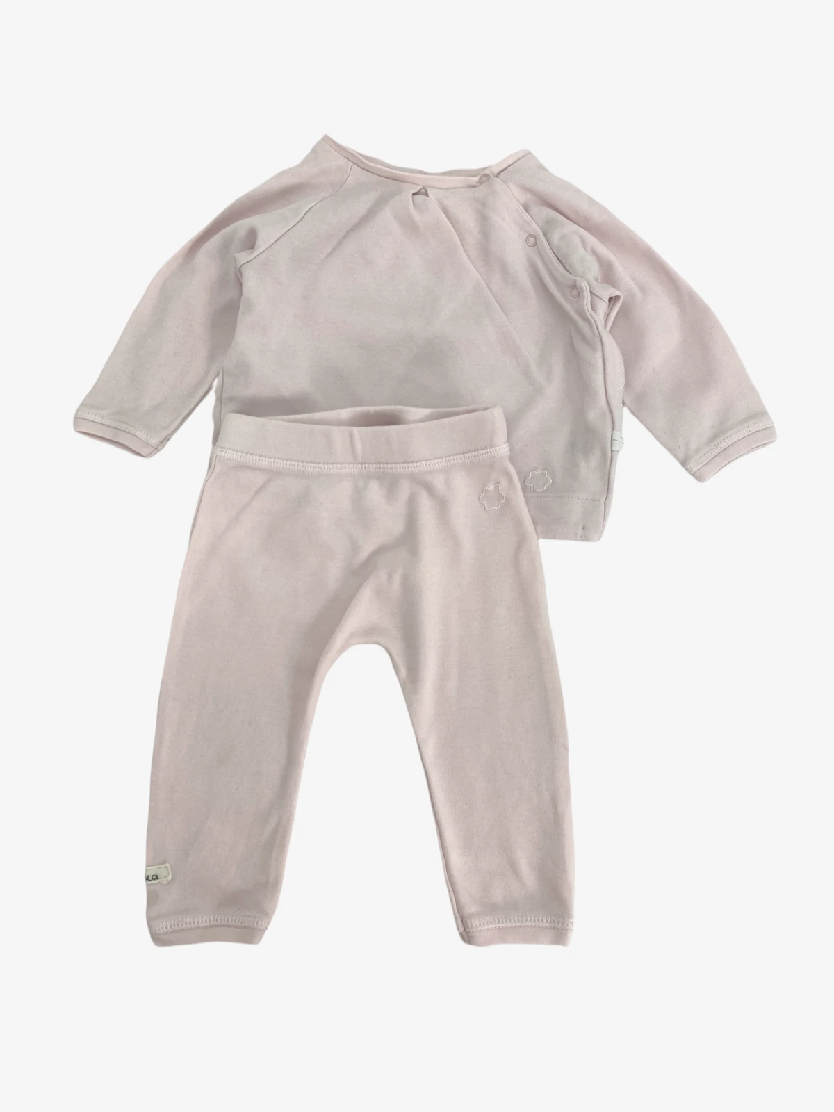 Koeka - Set (maat 62)