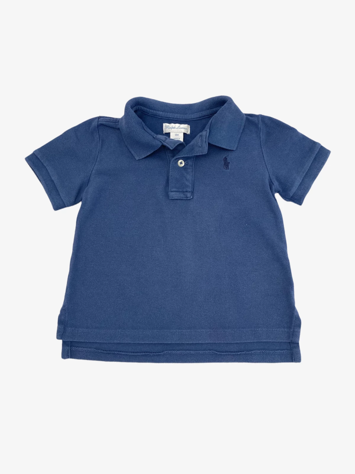 Ralph Lauren - T-Shirt (maat 86)