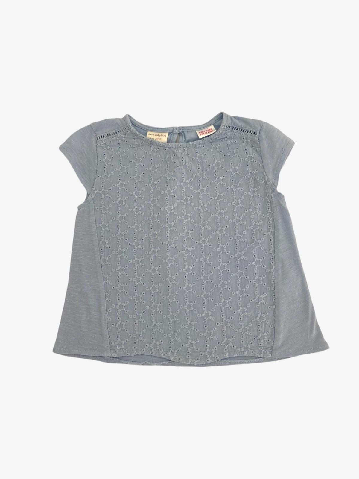 Zara - T-Shirt (maat 86)