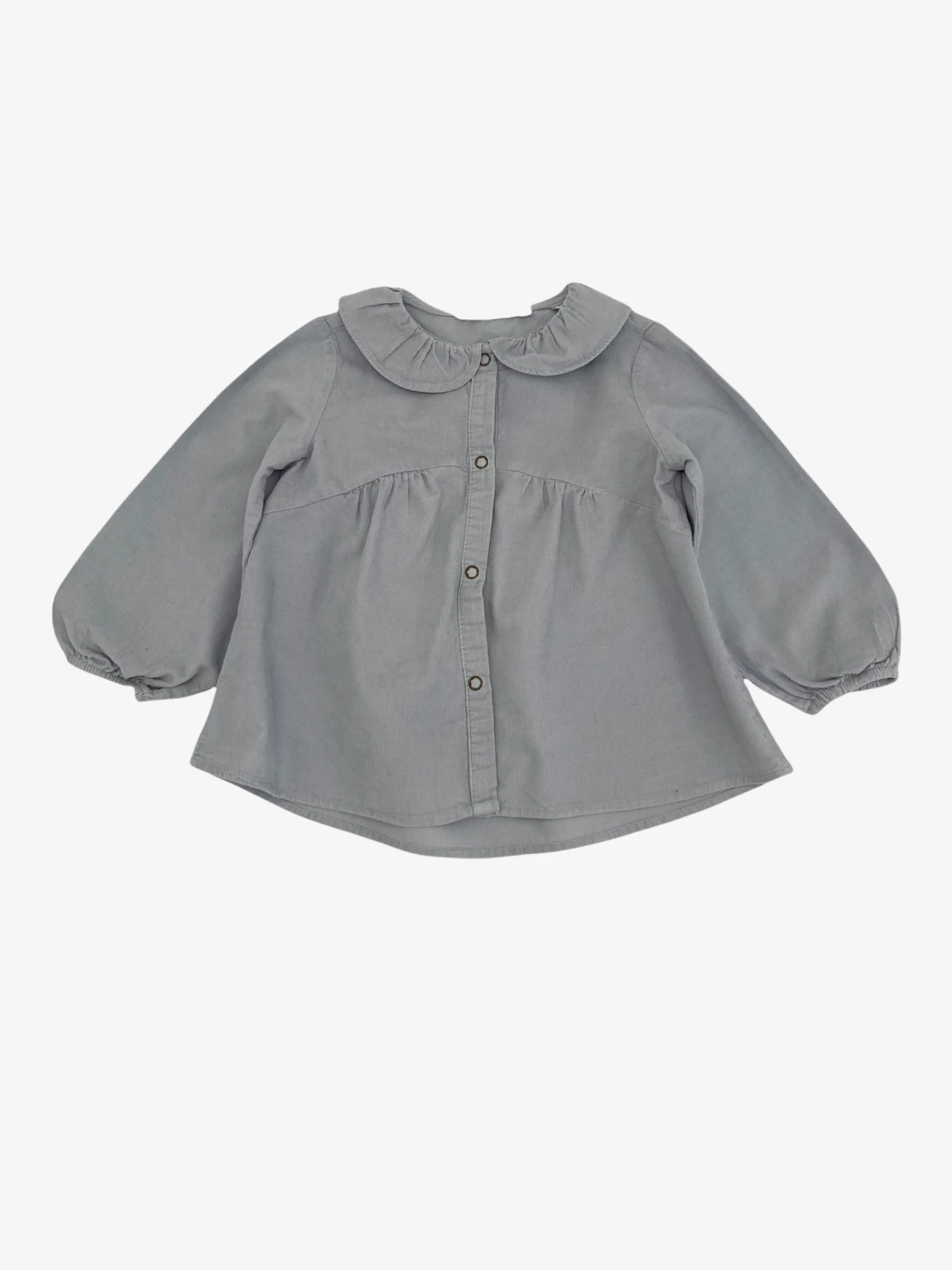 Zara - Blouse (maat 92)