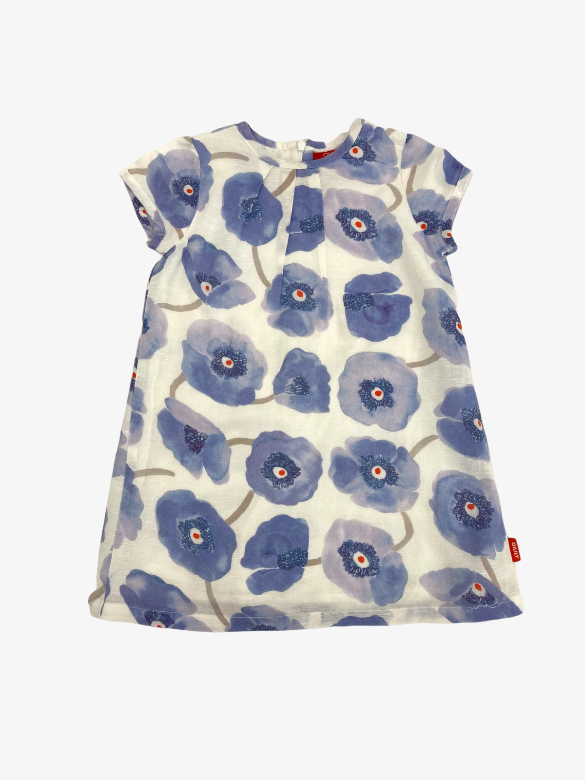 Oilily - Jurk (maat 98)