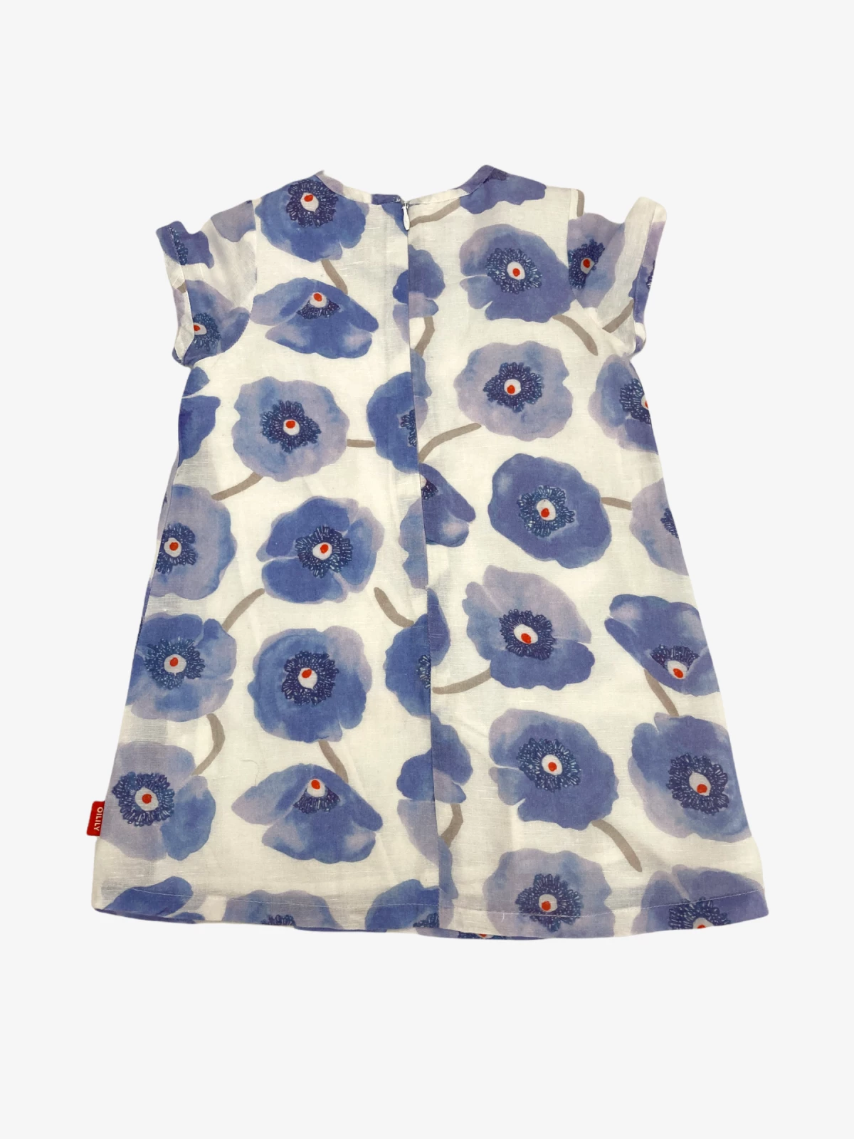 Oilily - Jurk (maat 98)