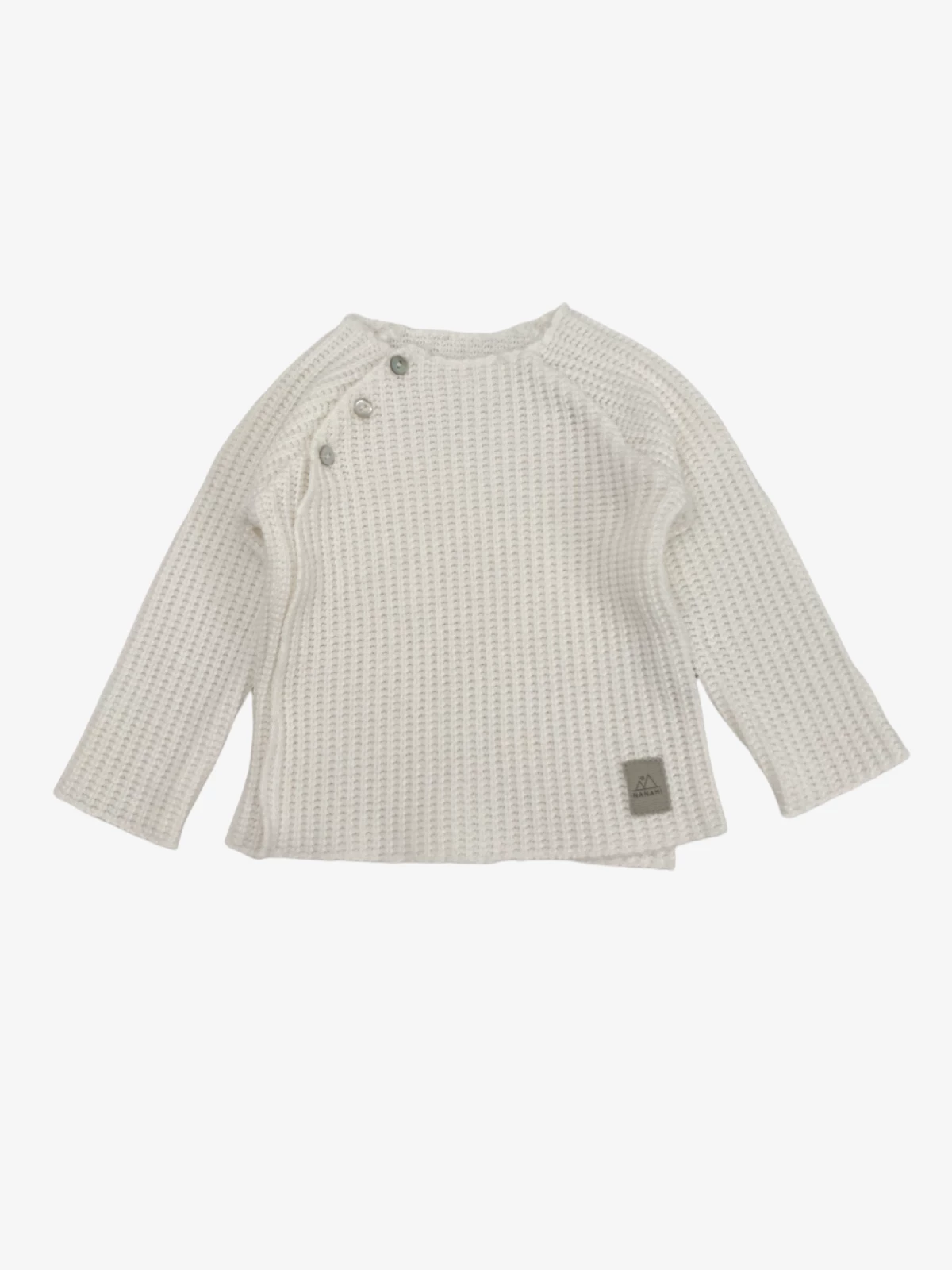 Nanami - Vest (maat 56)