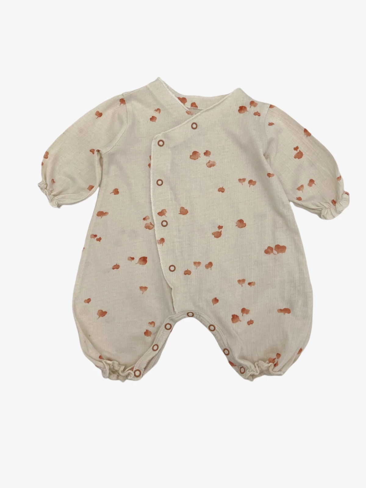 Play Up - Playsuit (maat 50)