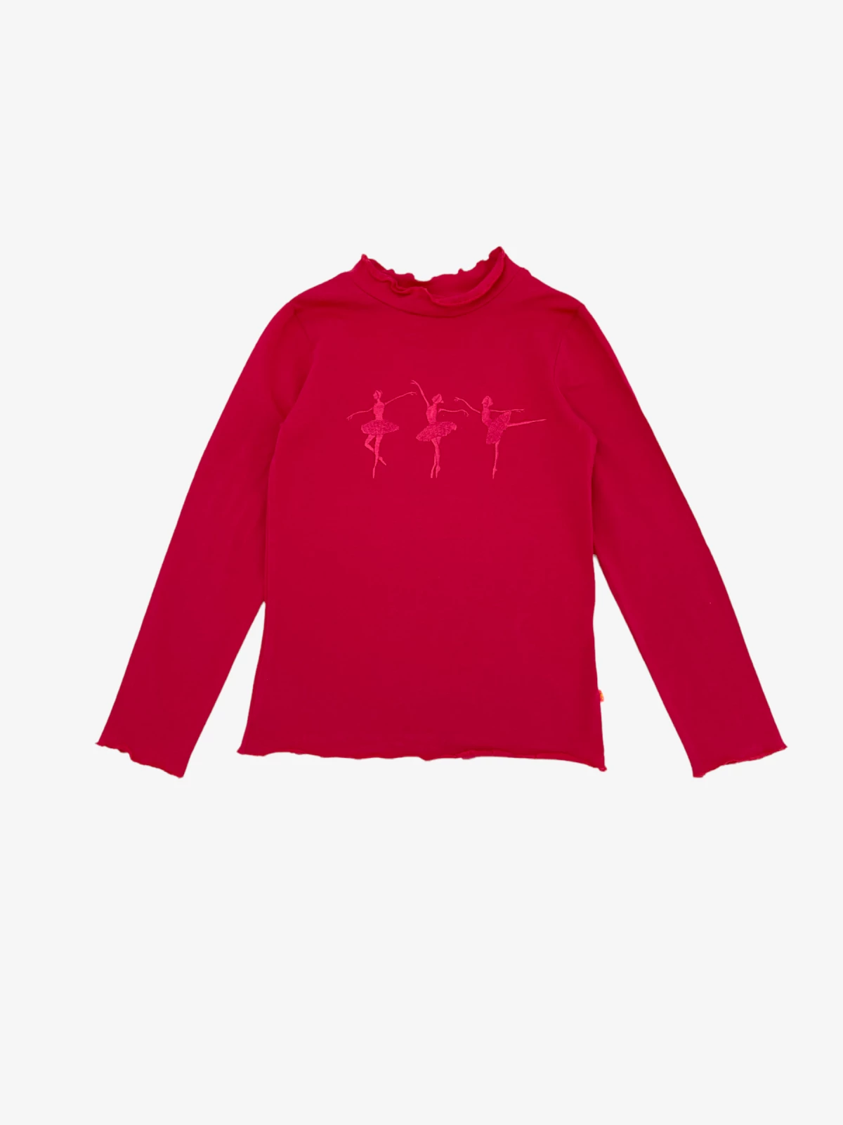 Someone - Longsleeve (maat 116)