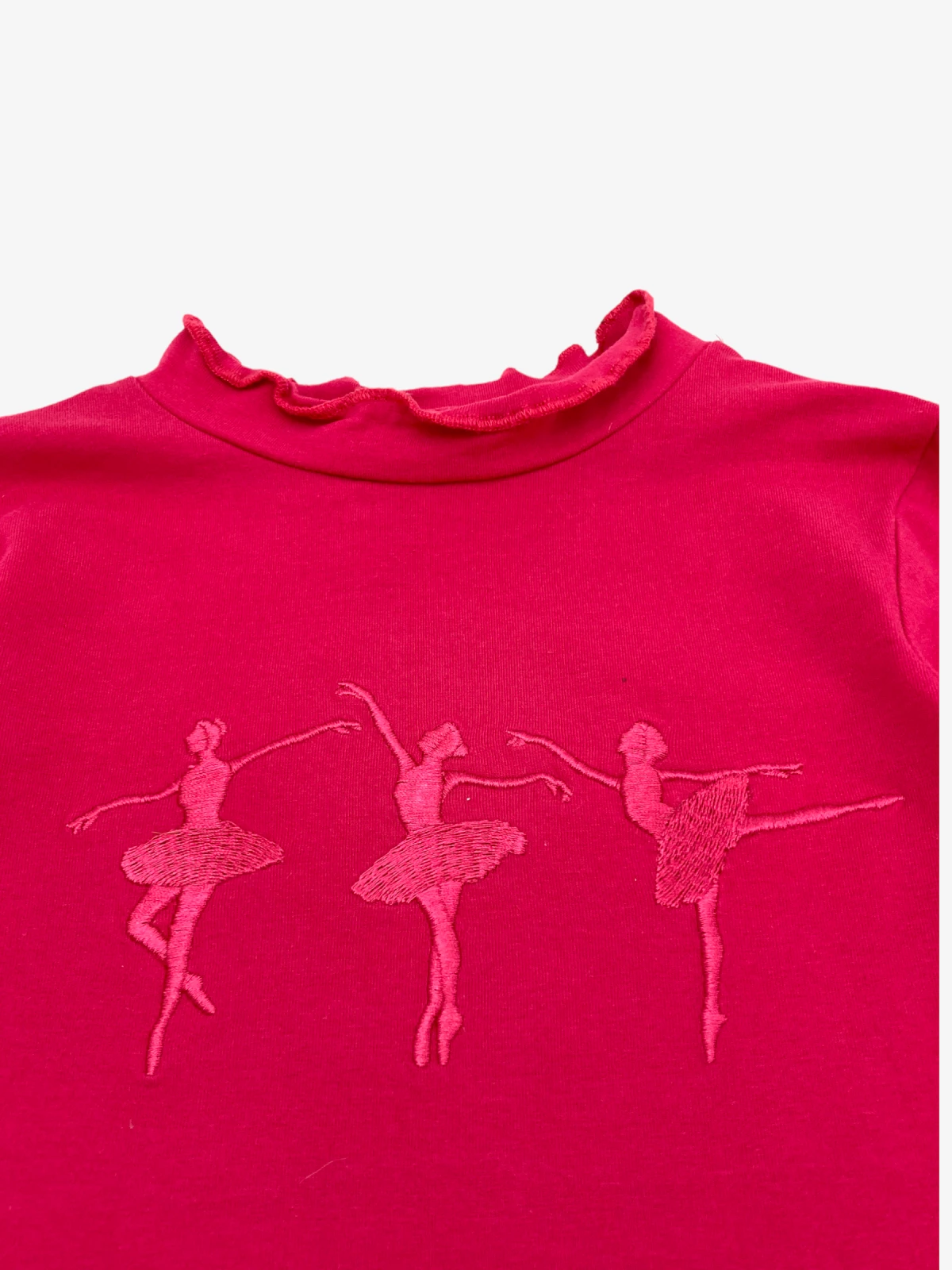 Someone - Longsleeve (maat 116)