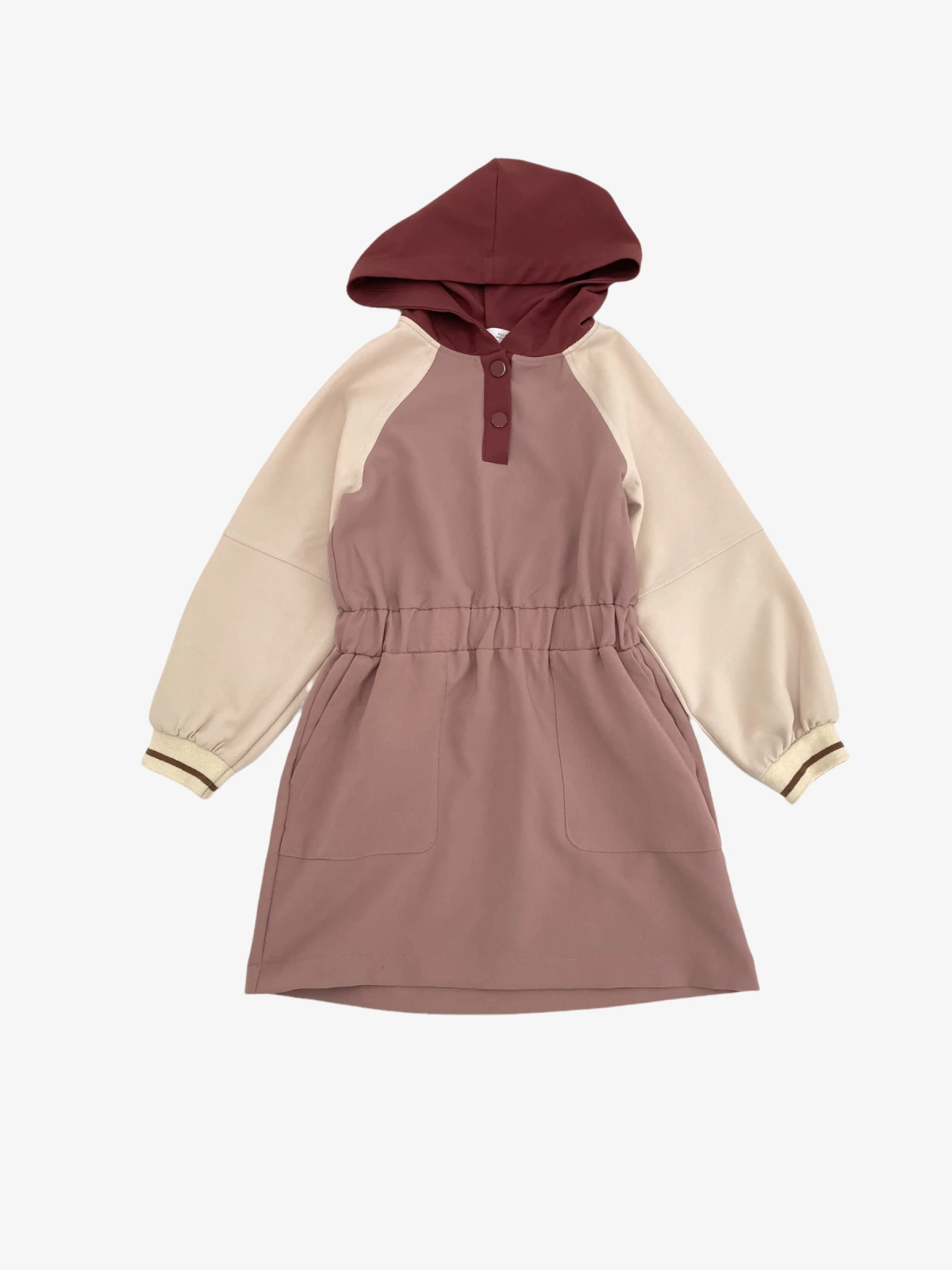 Zara - Jurk (maat 116)