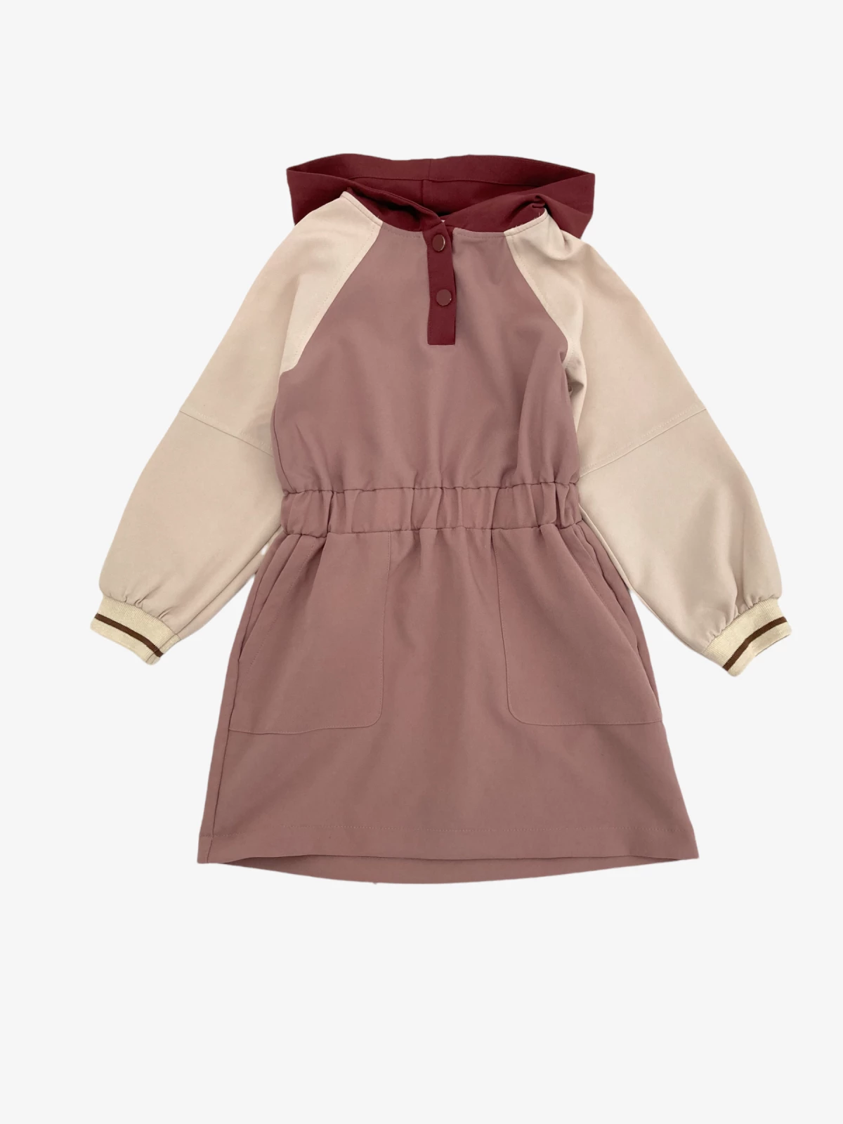 Zara - Jurk (maat 116)