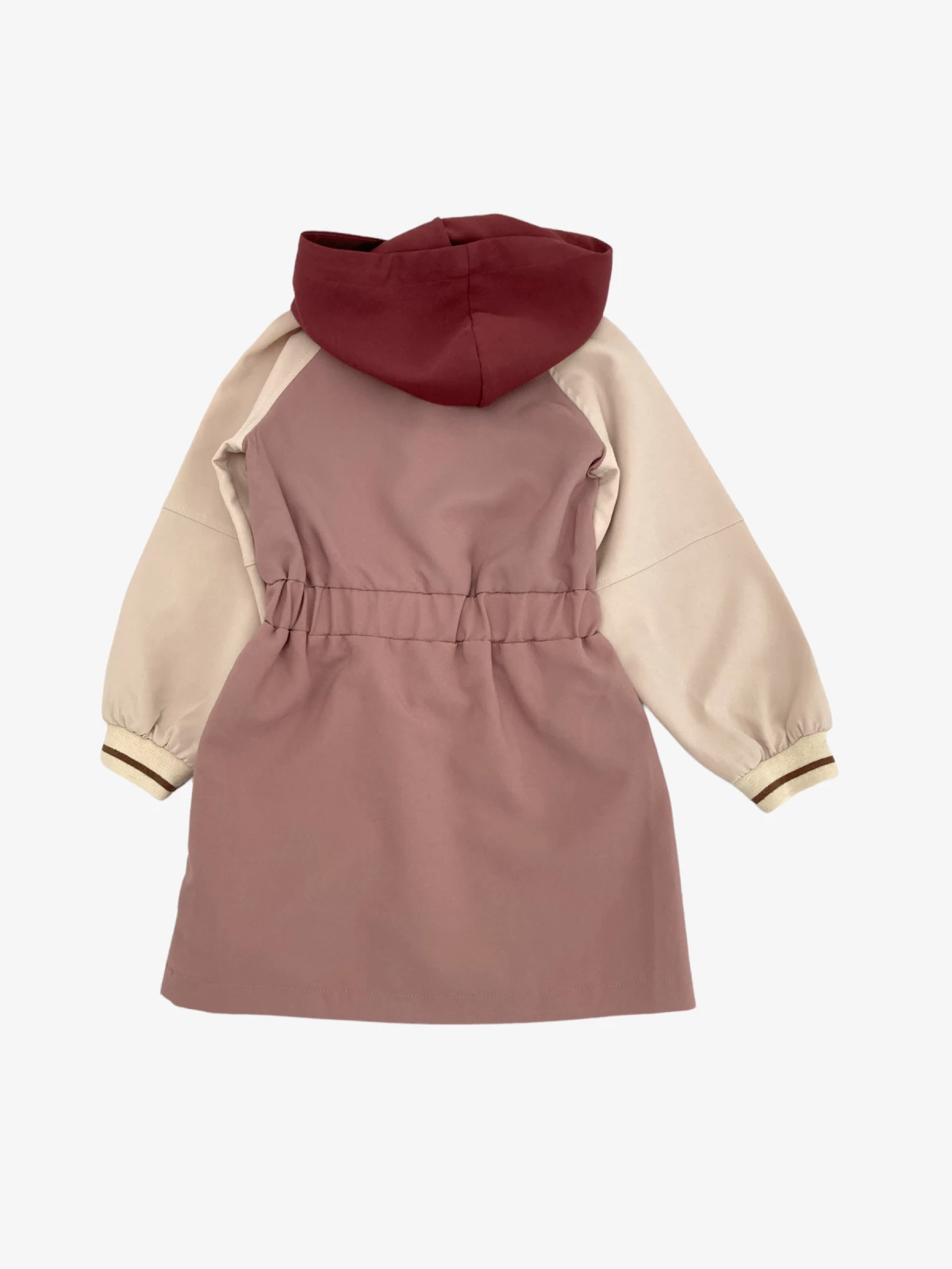 Zara - Jurk (maat 116)